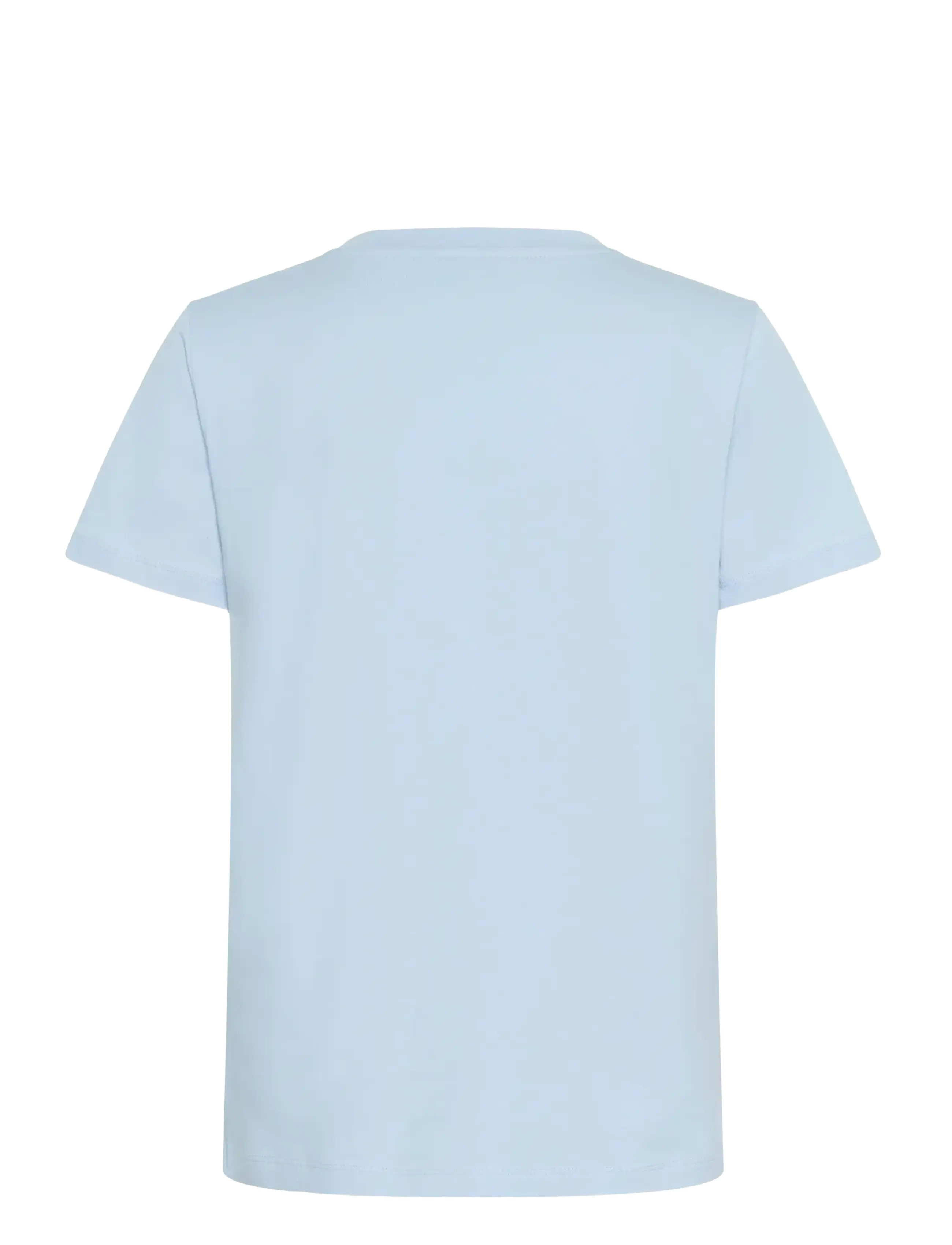 Kaffe - KAjean T-Shirt - t-shirty - powder blue - 2