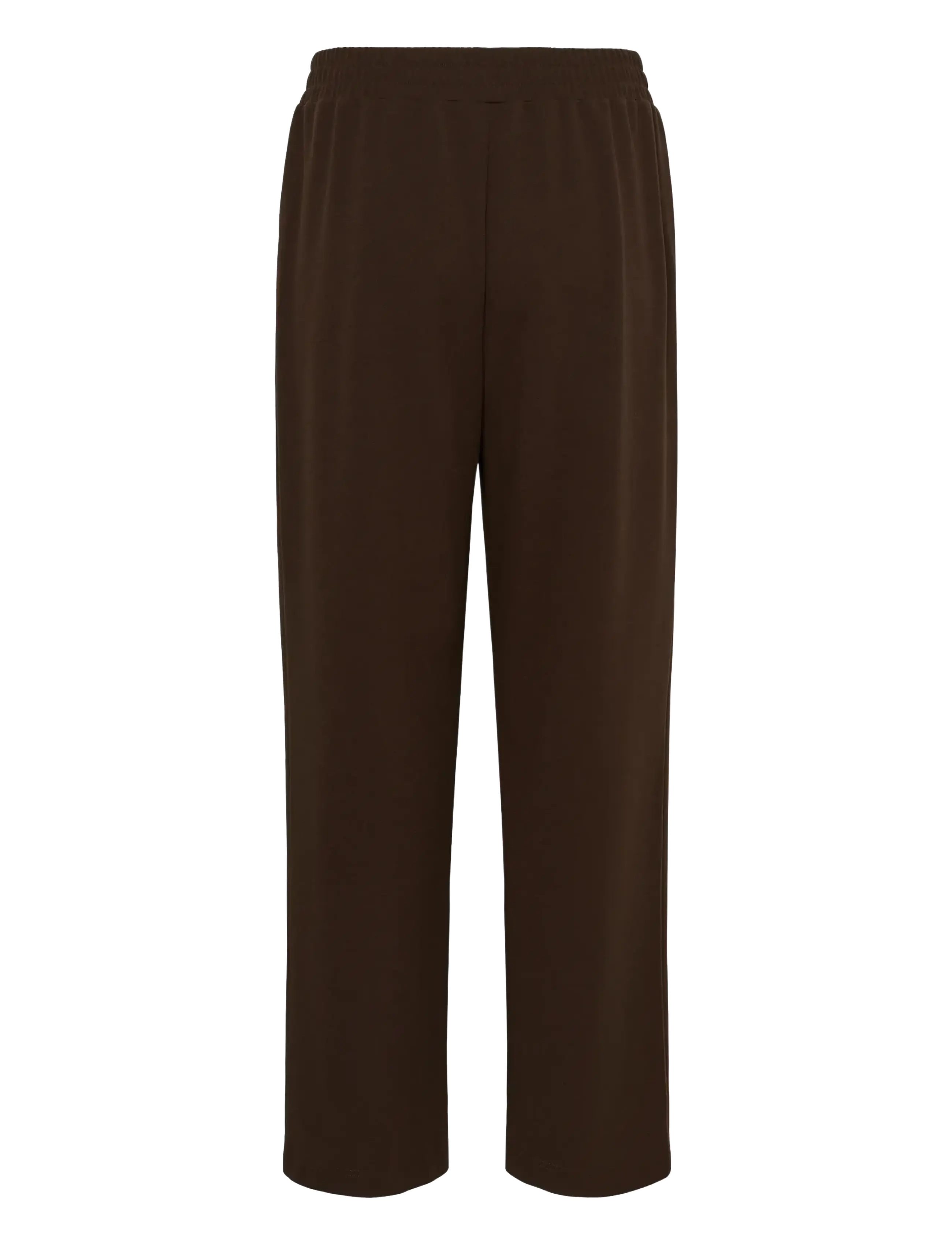 Kaffe - KAphoebe Pants - coffee bean - 2