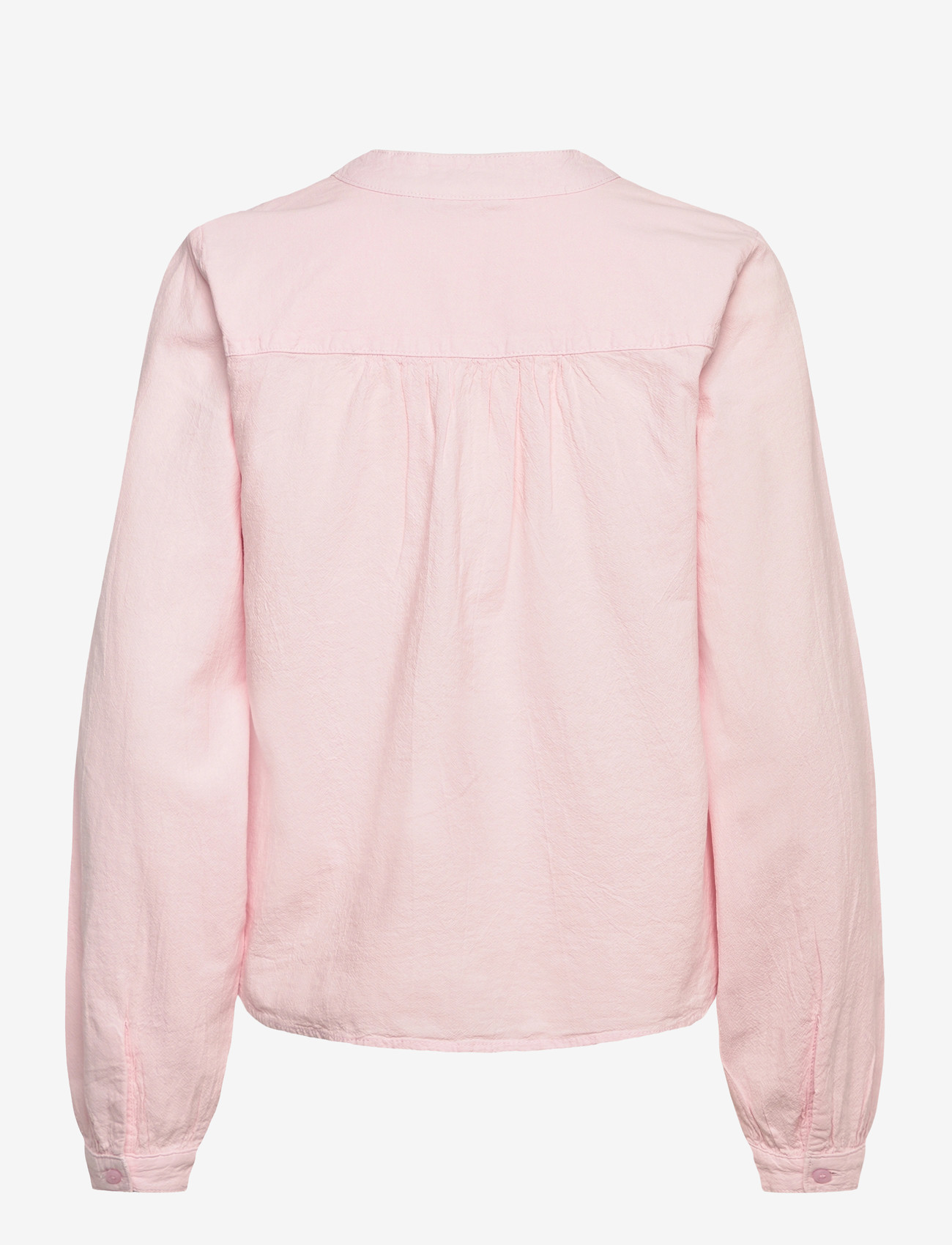 Kaffe - KAnaya Shirt - langærmede bluser - ballerina - 2