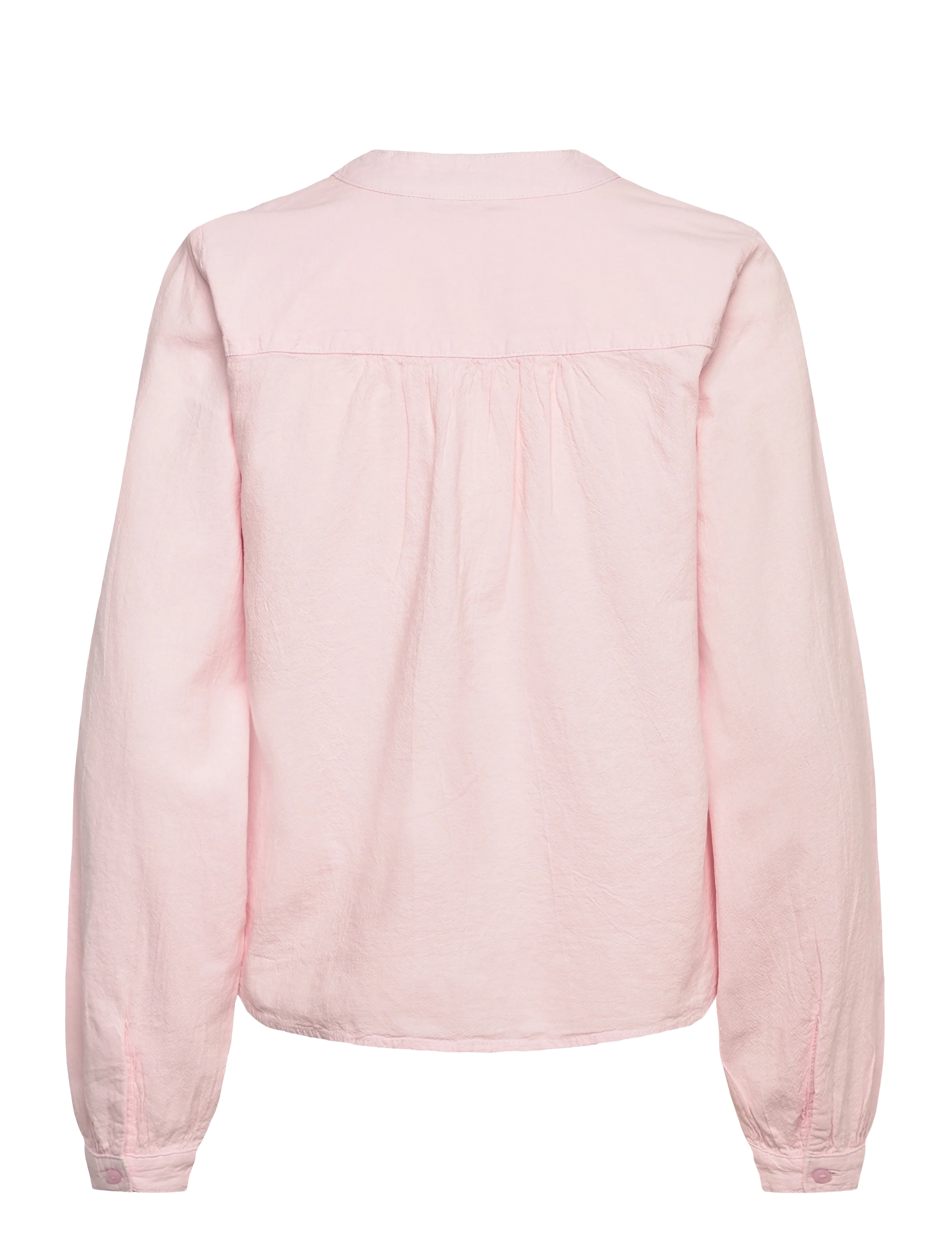 Kaffe - KAnaya Shirt - langärmlige hemden - ballerina - 2