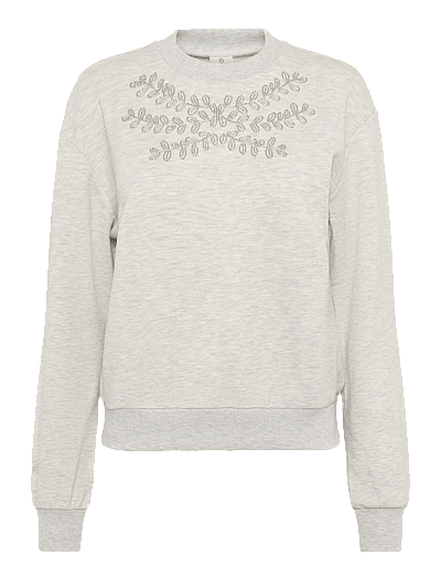 Kadaniela Sweatshirt - TrøJer