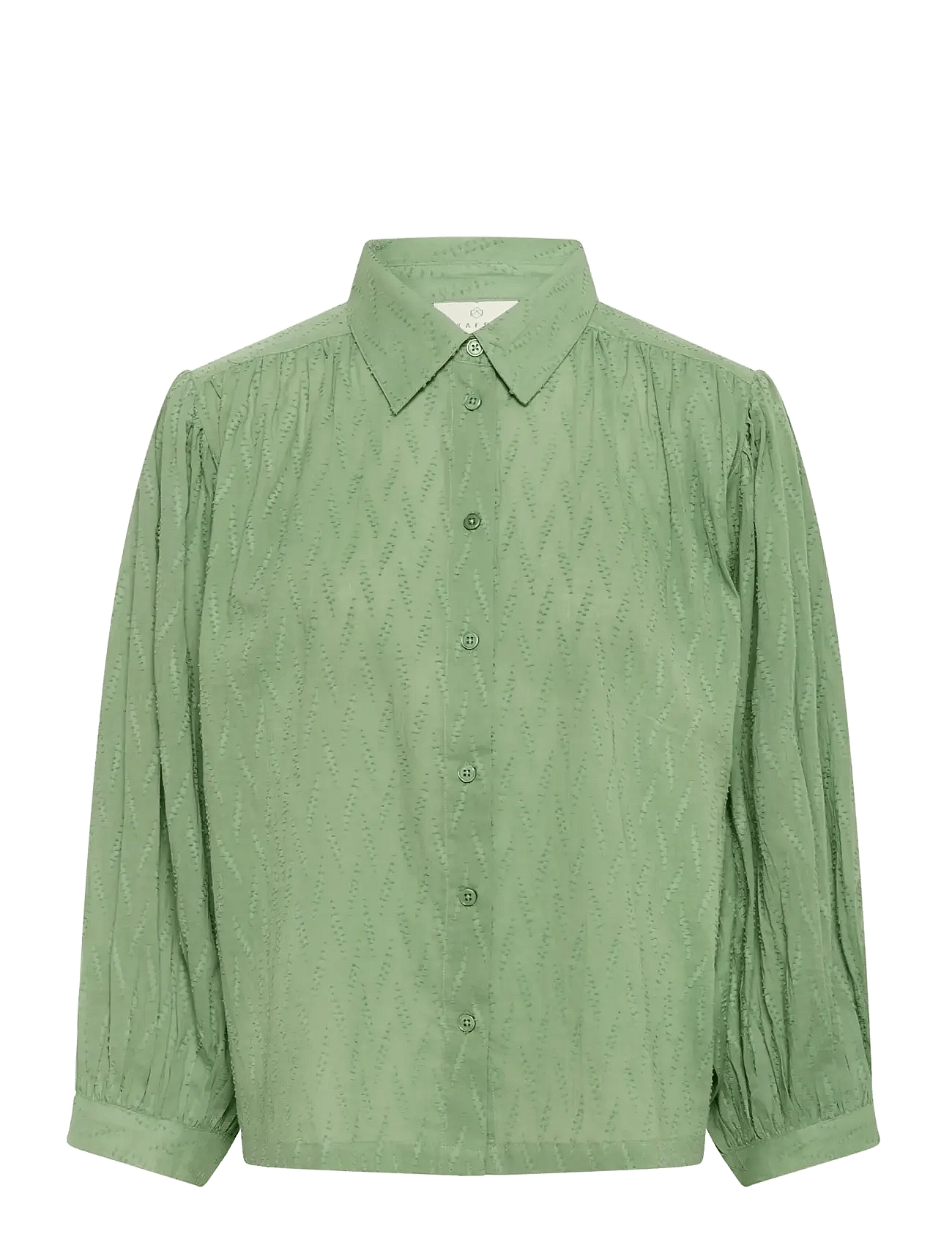 Kaffe - Kagabriela Shirt - Garām