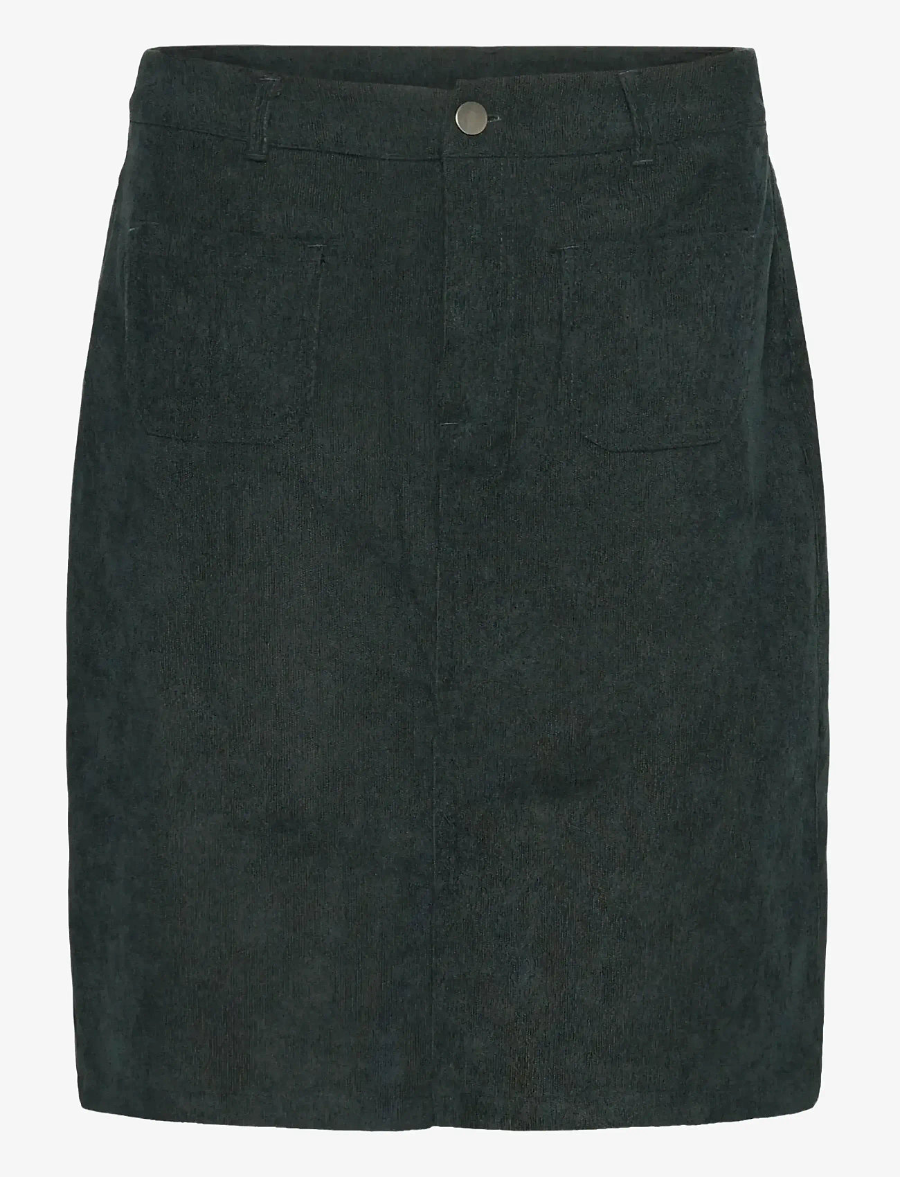 Kaffe - KAvery Pocket Skirt - laveste priser - jet set cc - 1