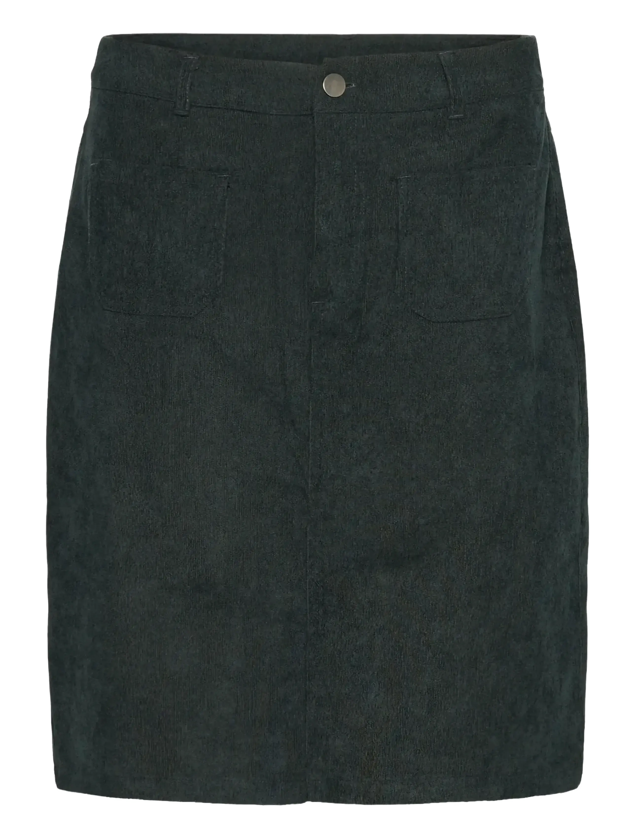 KAvery Pocket Skirt - JET SET CC