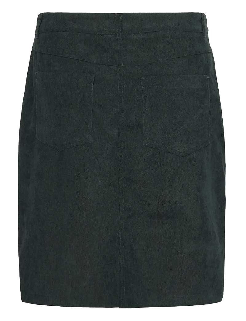 Kaffe - KAvery Pocket Skirt - korte nederdele - jet set cc - 2