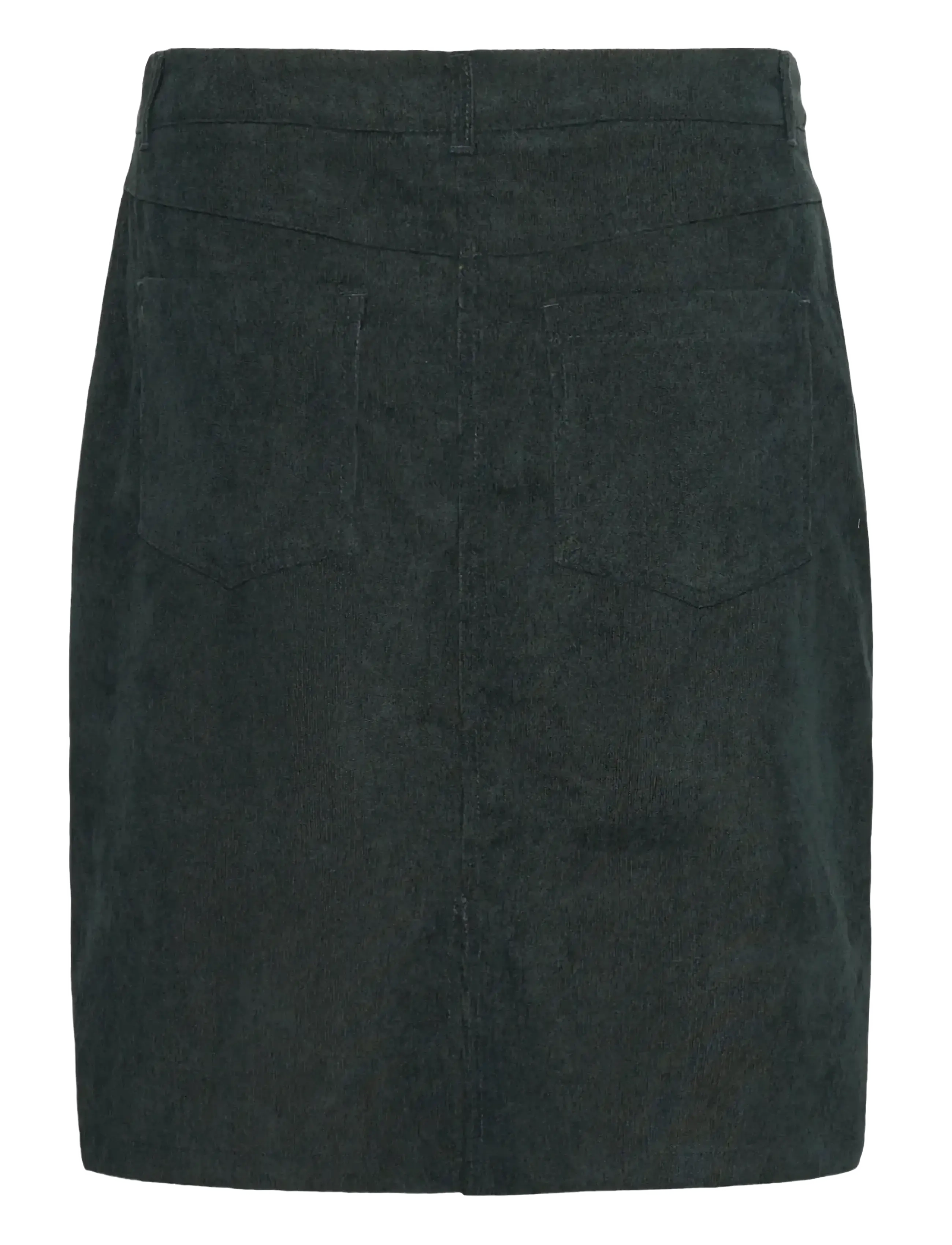 Kaffe - KAvery Pocket Skirt - korta kjolar - jet set cc - 2