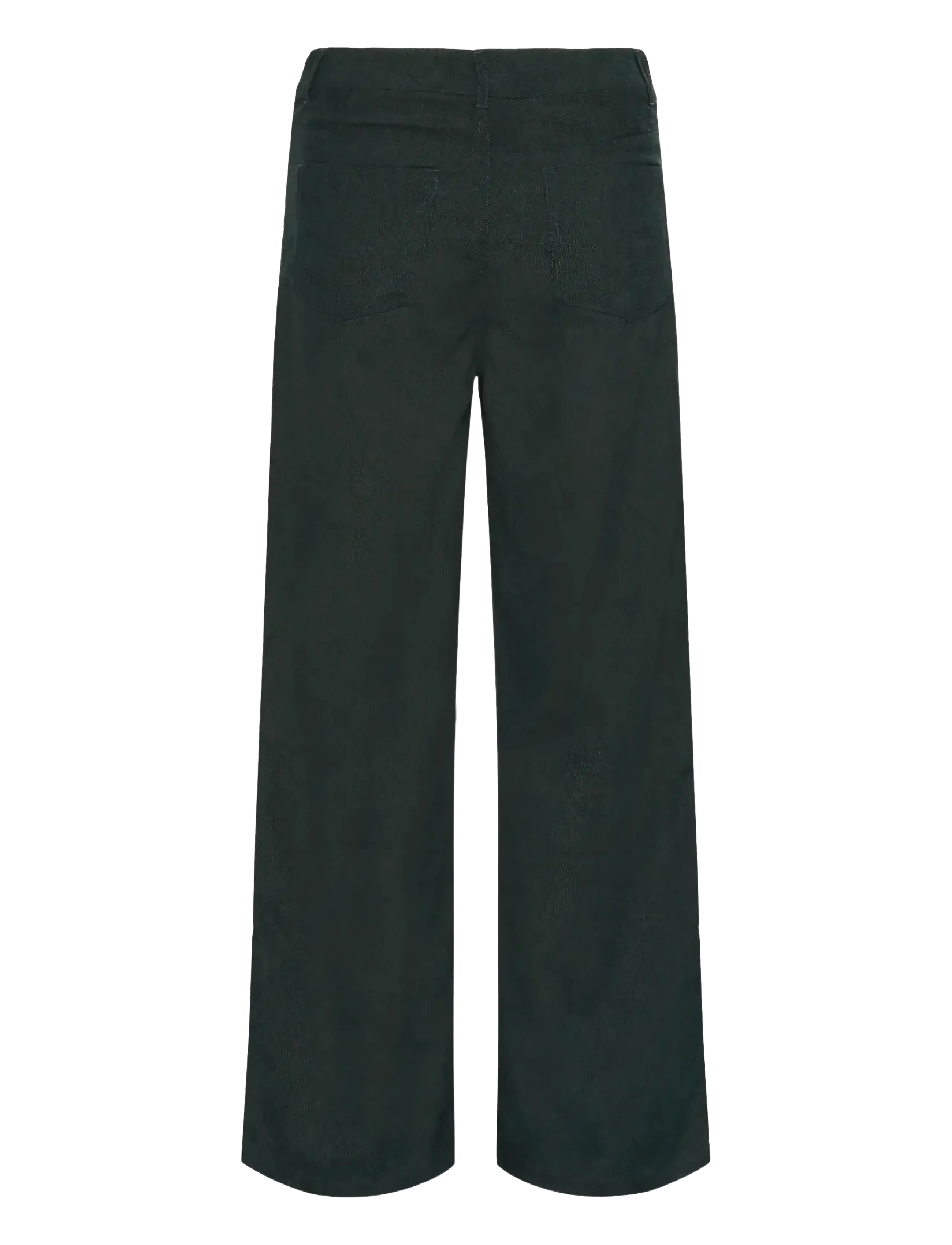Kaffe - KAvera Pocket Pants - bukser med lige ben - jet set cc - 2