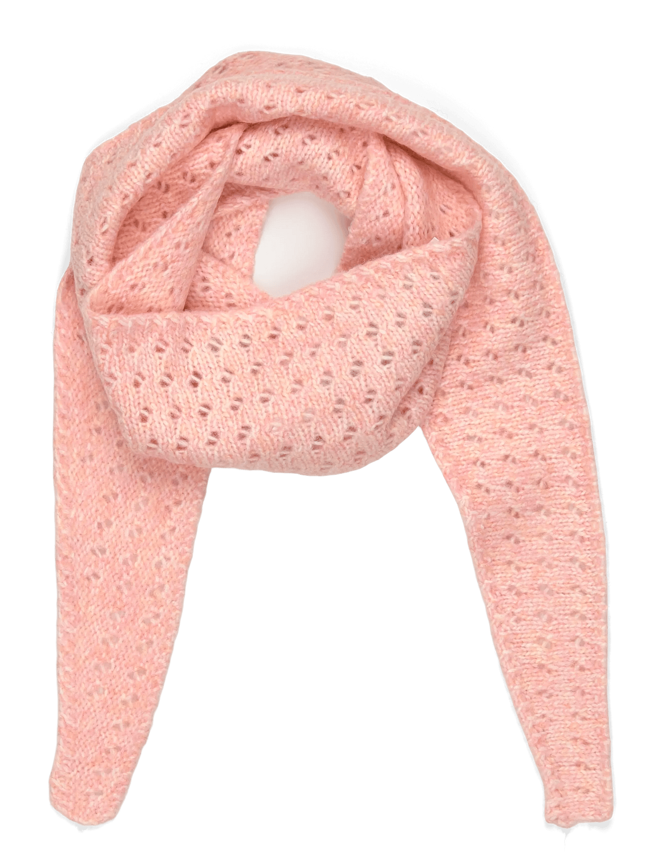 Kaffe - Kaivy Knit Scarf -