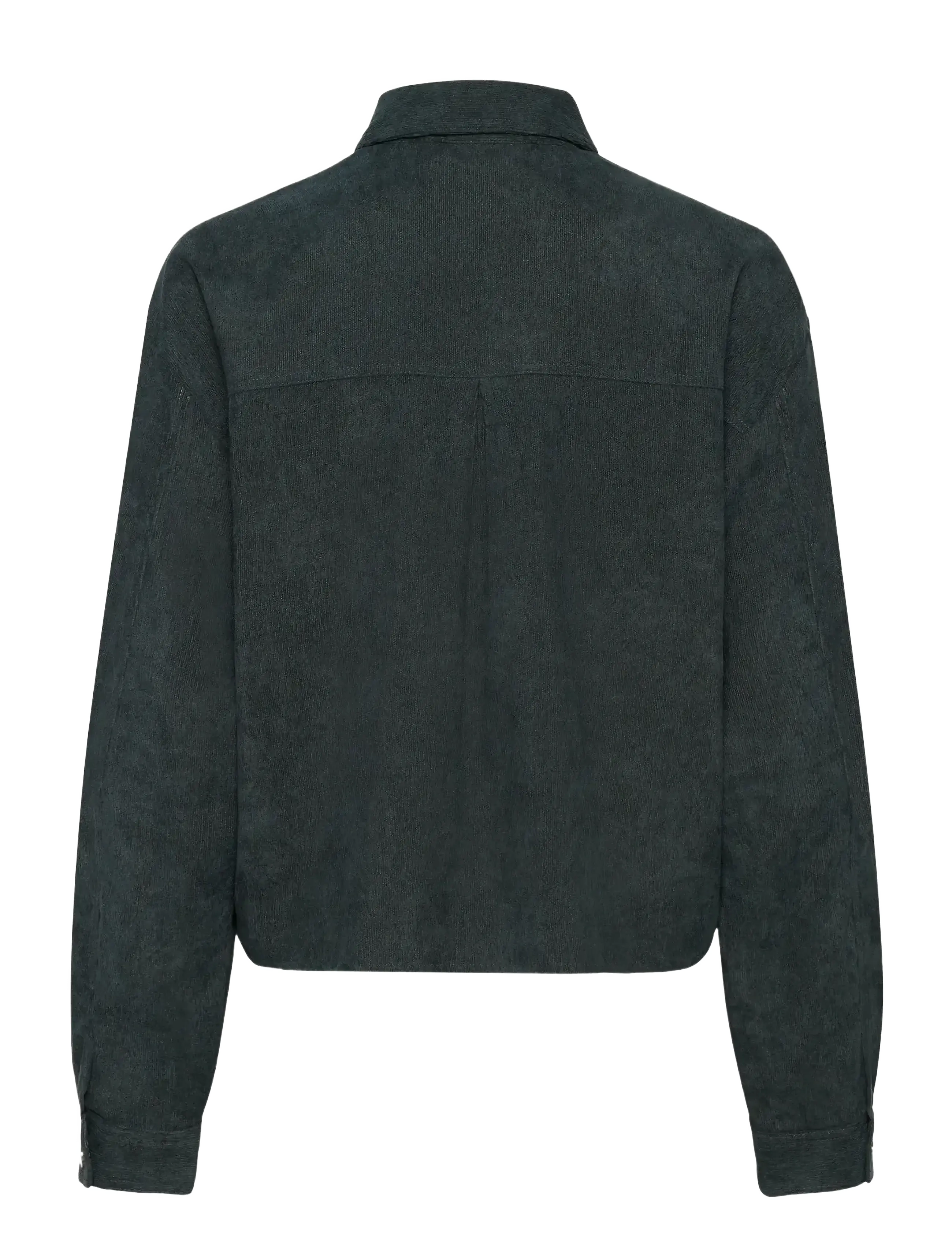 Kaffe - KAvera Button Shirt - langärmlige hemden - jet set cc - 2
