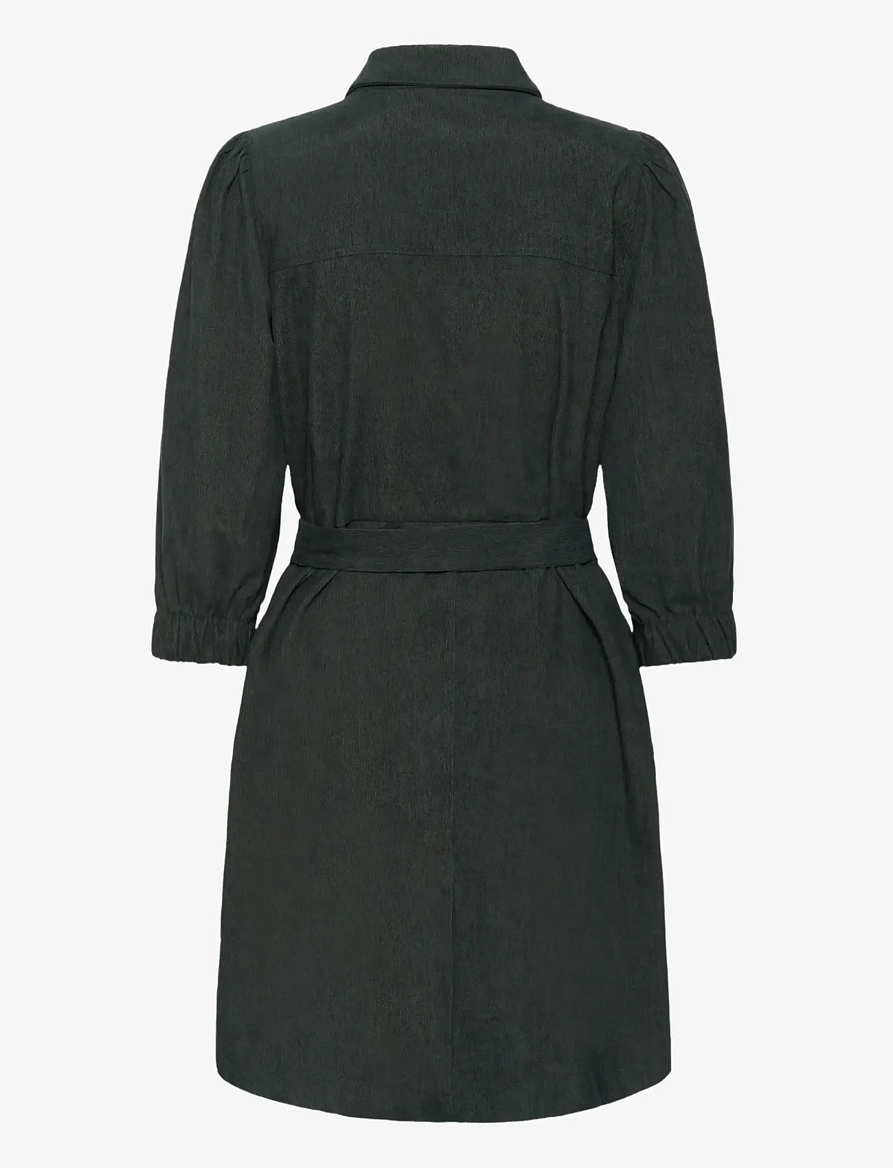 Kaffe - KAvera Dress - särkkleidid - jet set cc - 1