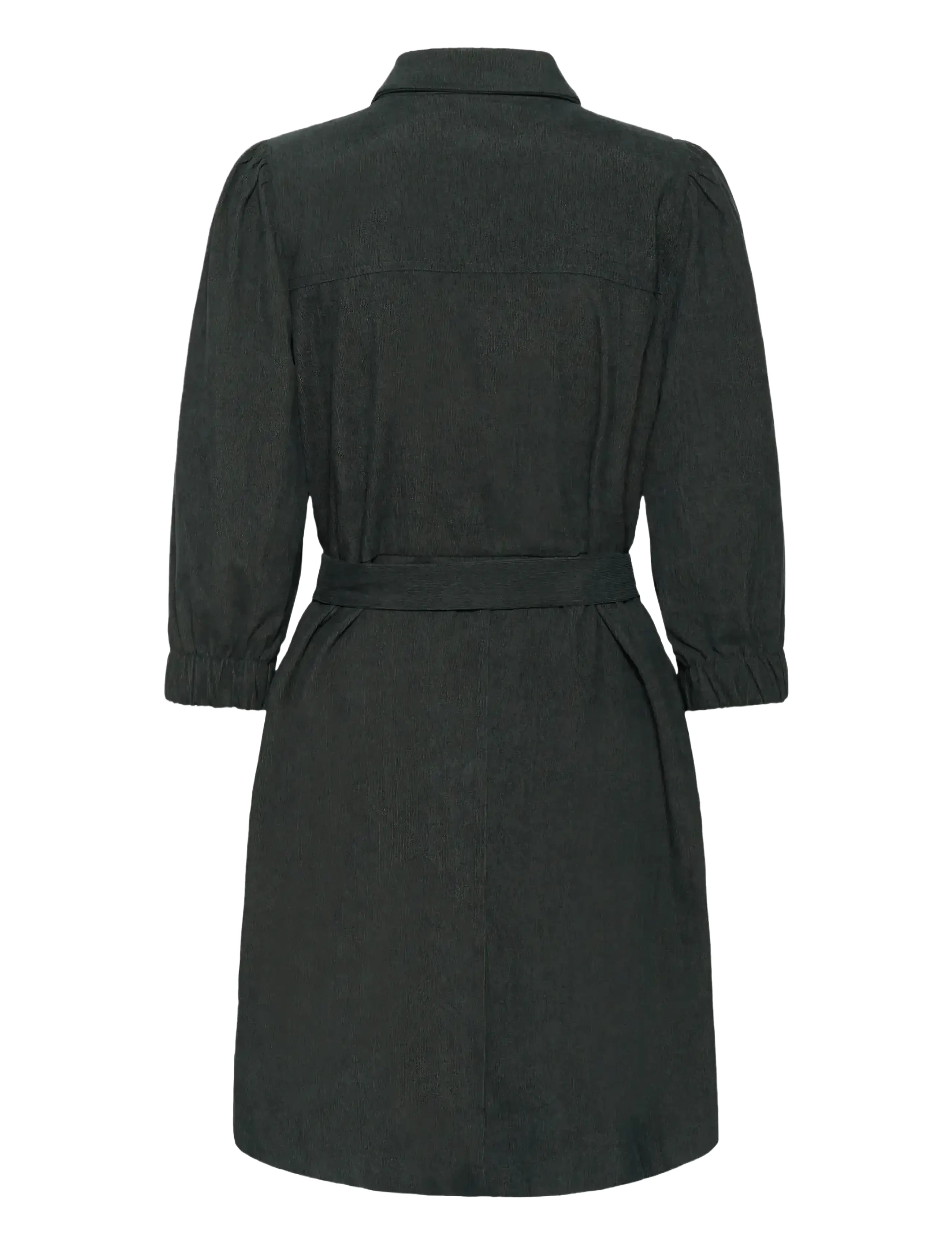 Kaffe - KAvera Dress - särkkleidid - jet set cc - 2