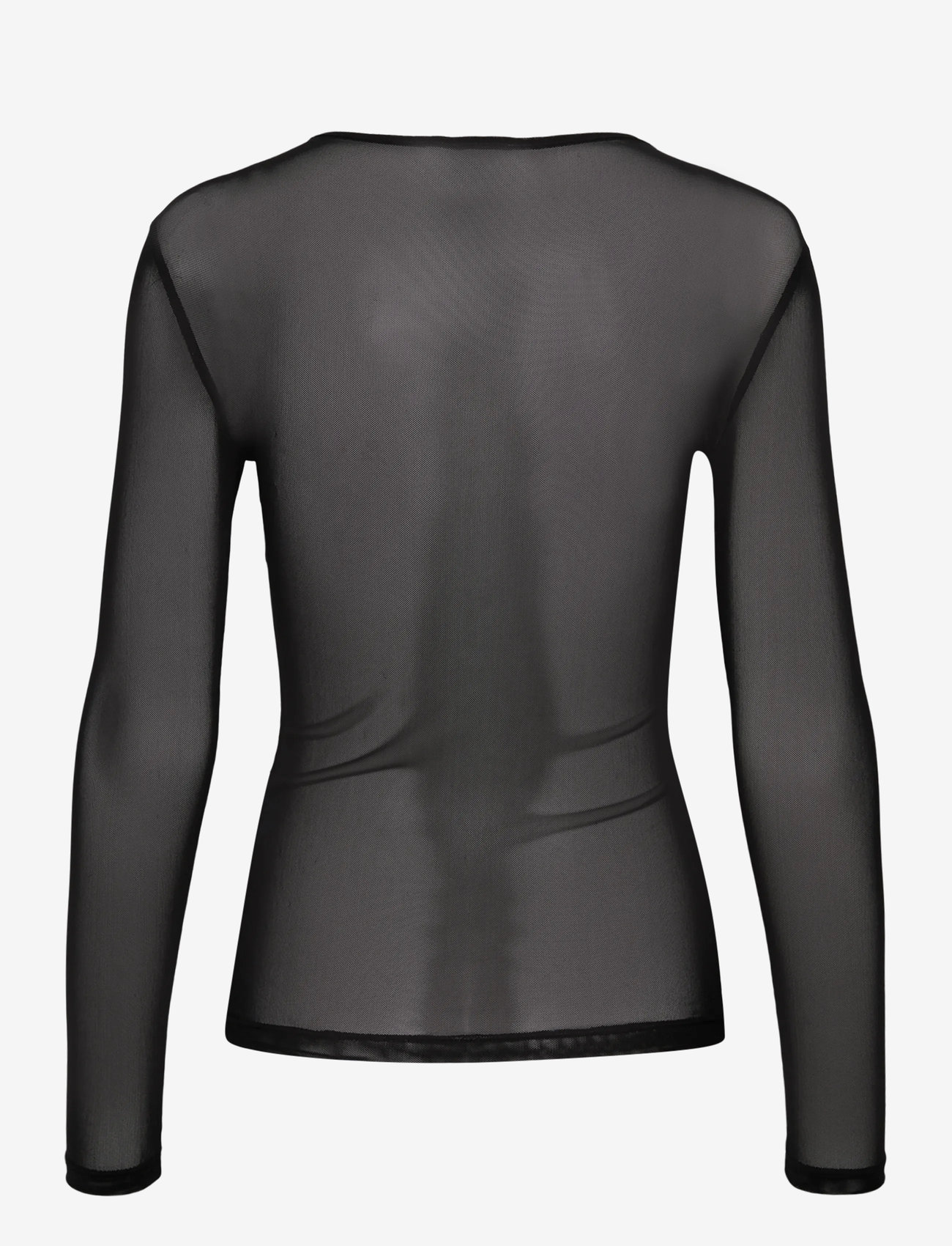 Kaffe - KAchai T-Shirt - black deep - 2