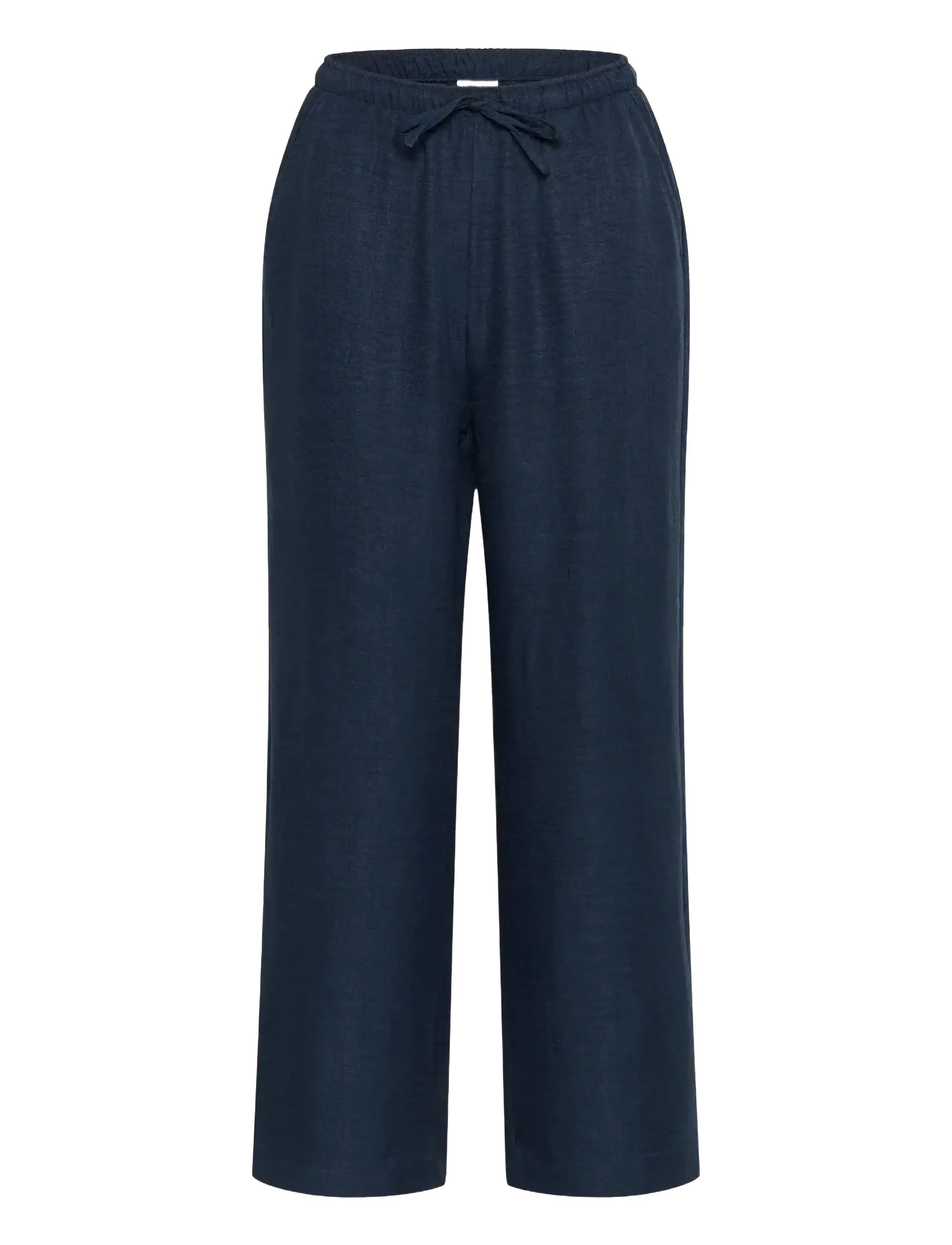 KAFFE Kaellen Hosen Navy - 44 - Damen