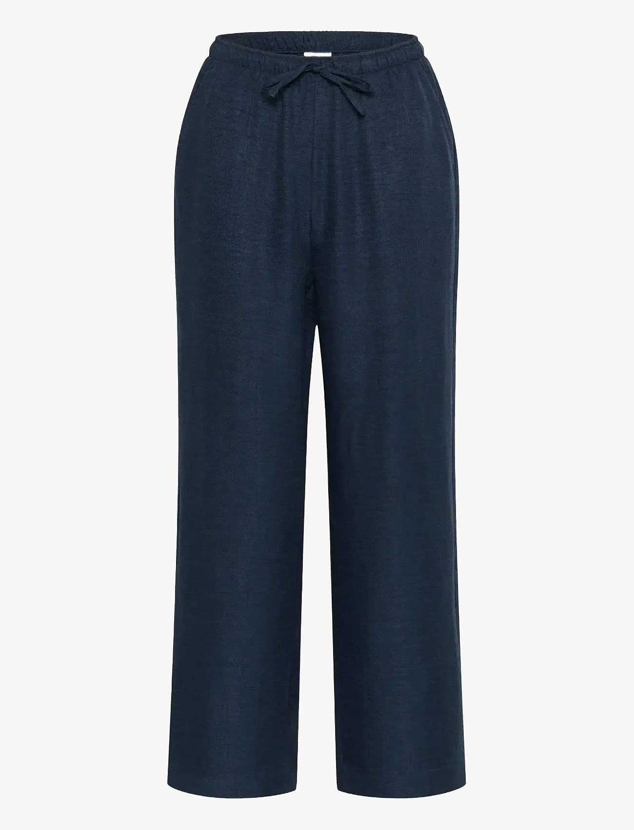 Kaffe - KAellen Pants - die niedrigsten preise - mood indigocc - 0