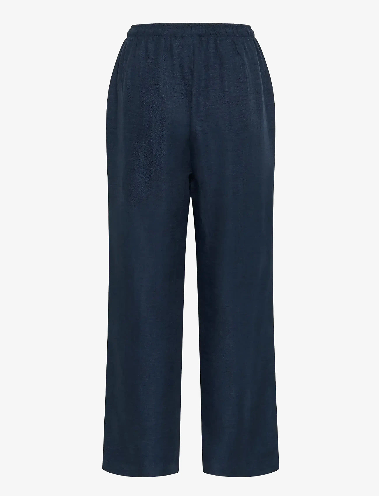 Kaffe - KAellen Pants - die niedrigsten preise - mood indigocc - 1