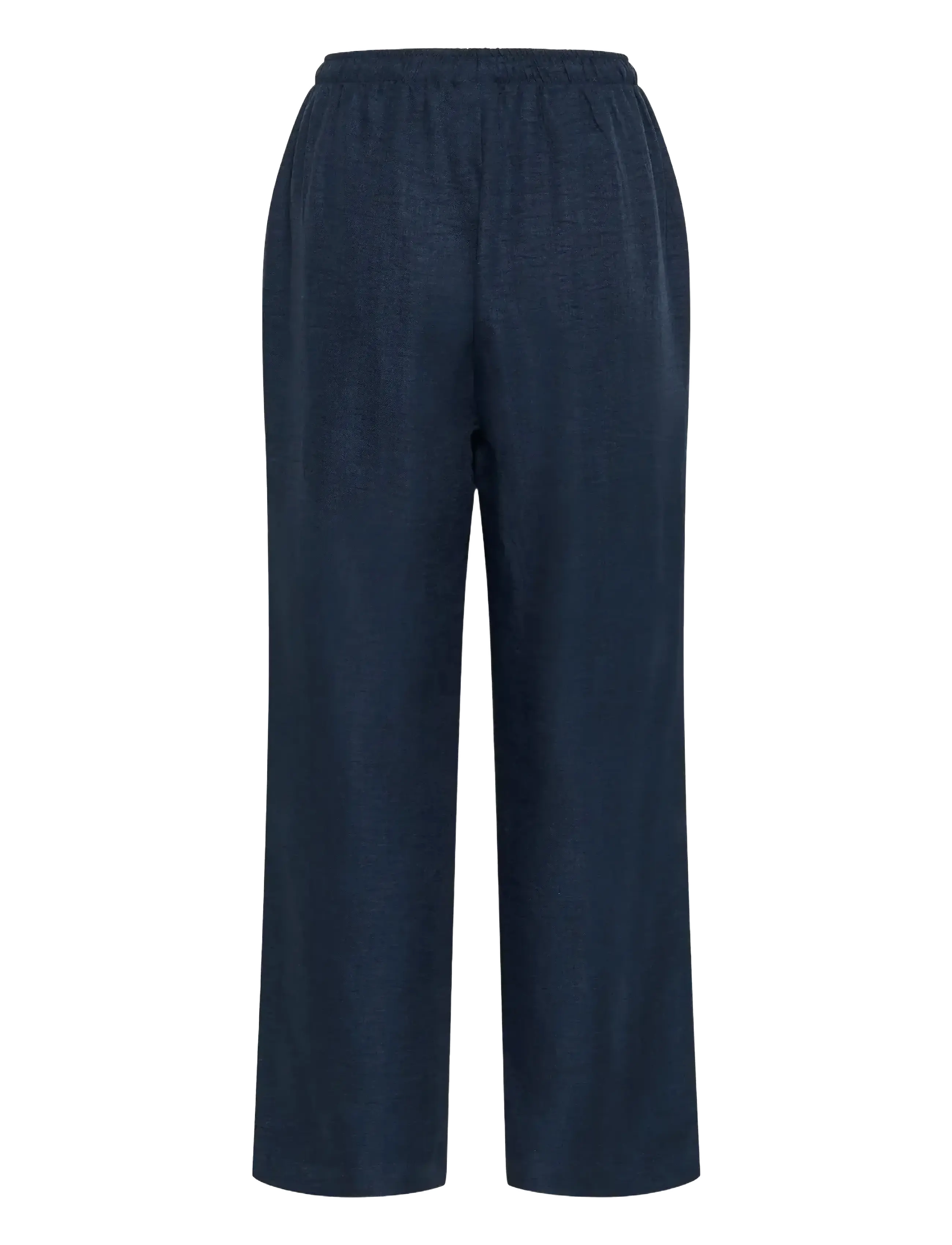 Kaffe - KAellen Pants - party wear at outlet prices - mood indigocc - 2