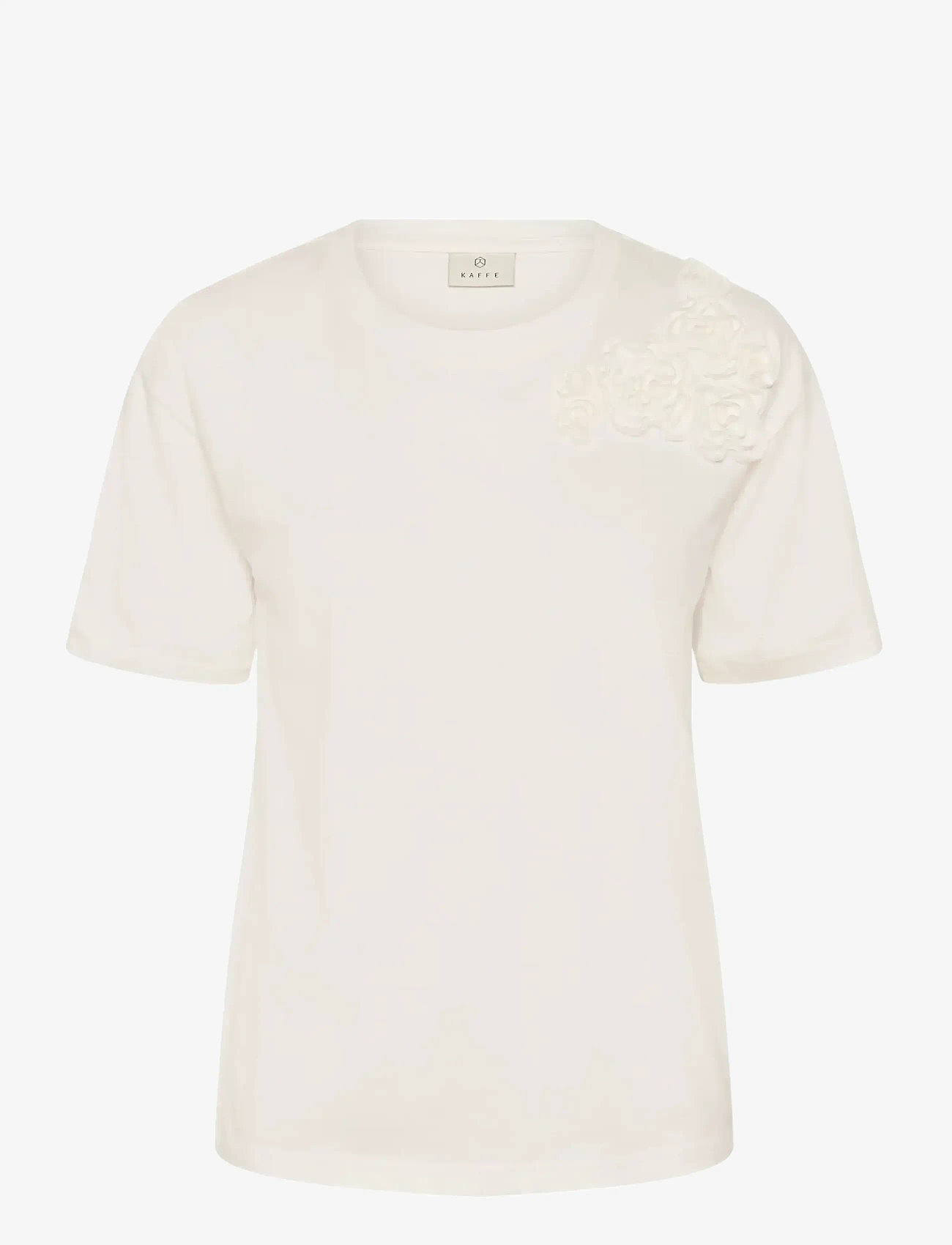 Kaffe - KArosie Tee - laveste priser - chalk - 1