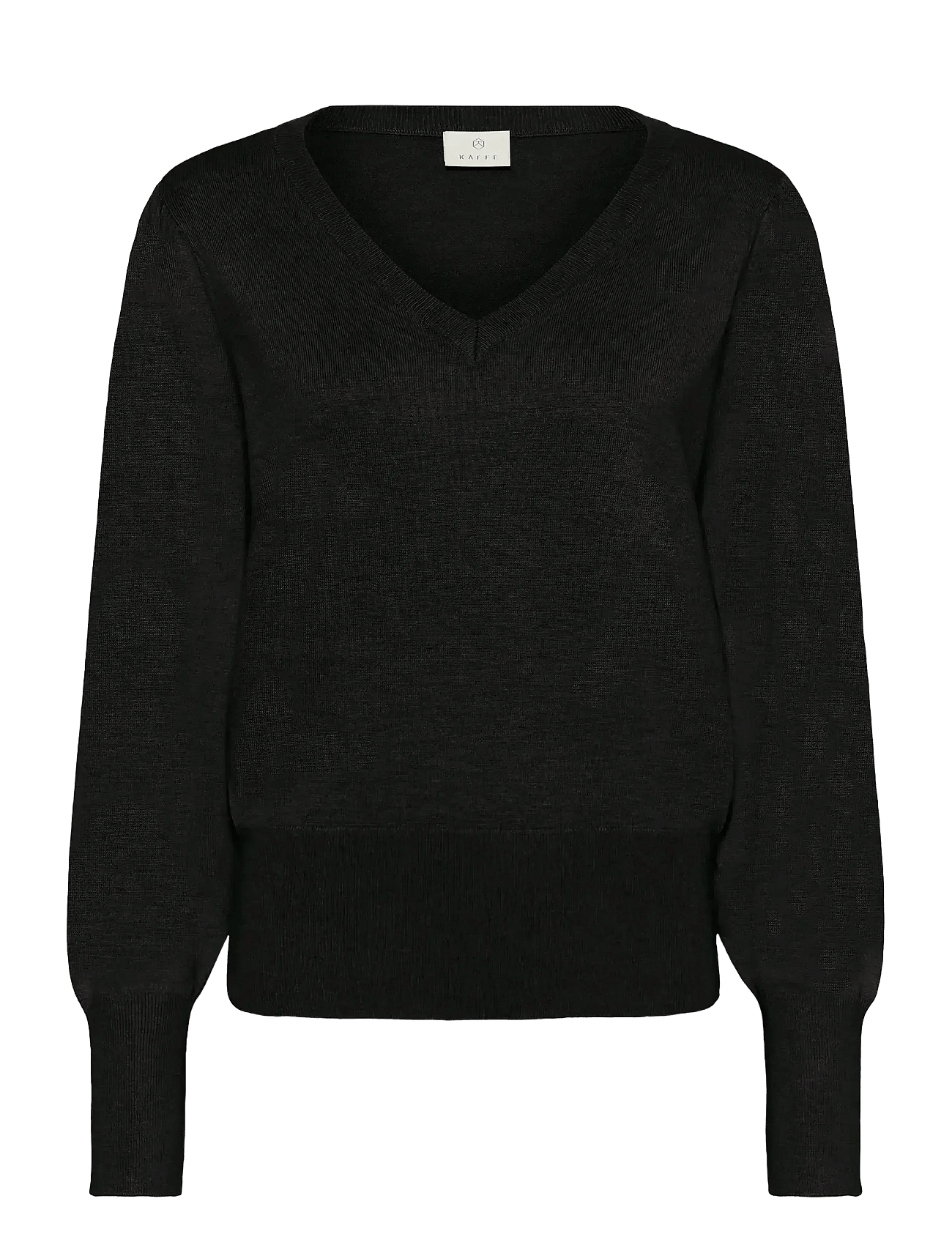 Kaffe - Kalone V-Neck Pullover -