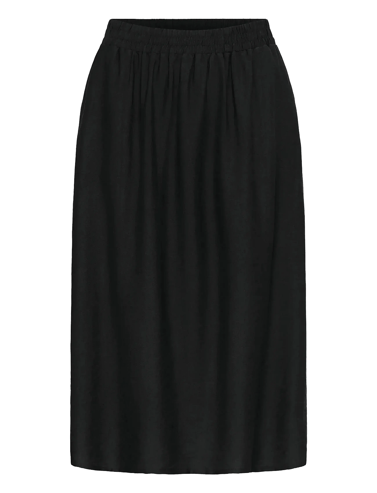 Kaffe - Karea Solid Skirt -