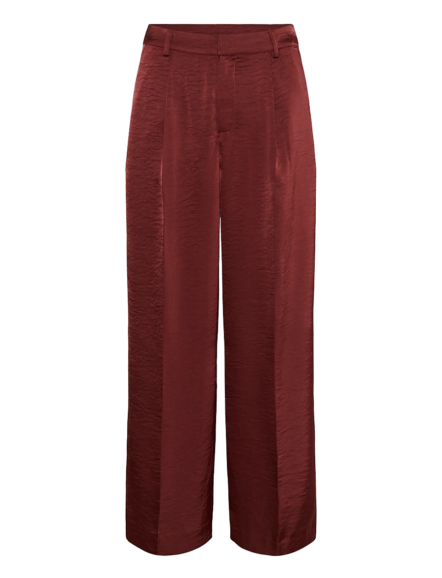 Kaffe - KArory pants - kostymbyxor - port - 0