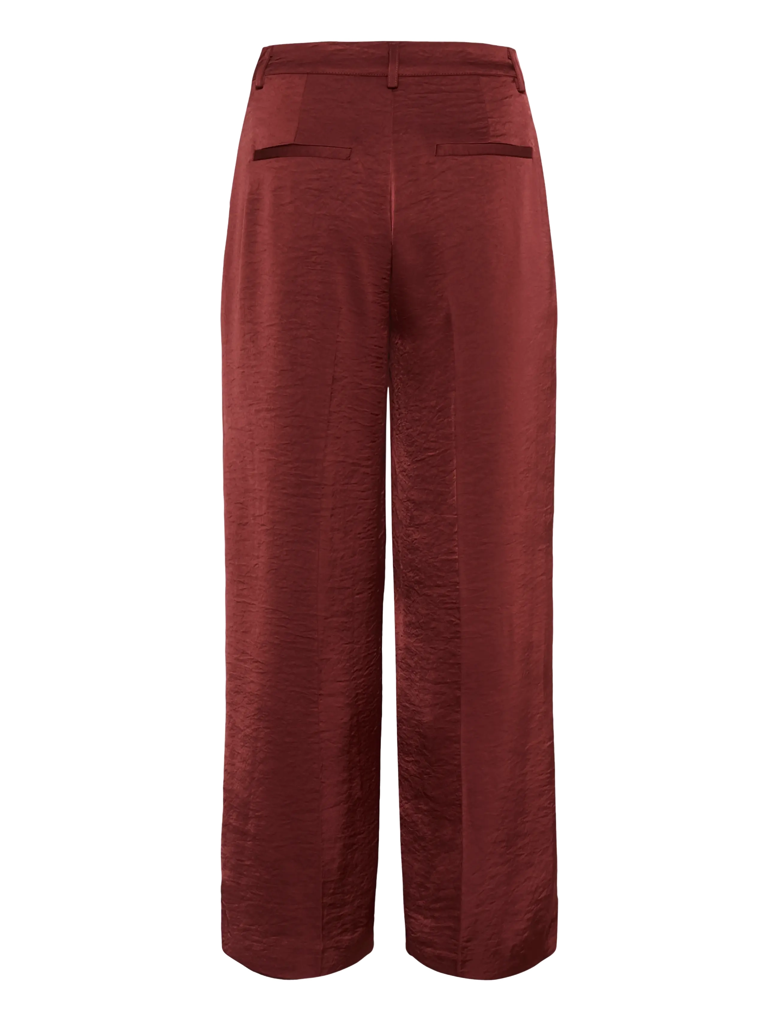 Kaffe - KArory pants - kostymbyxor - port - 1