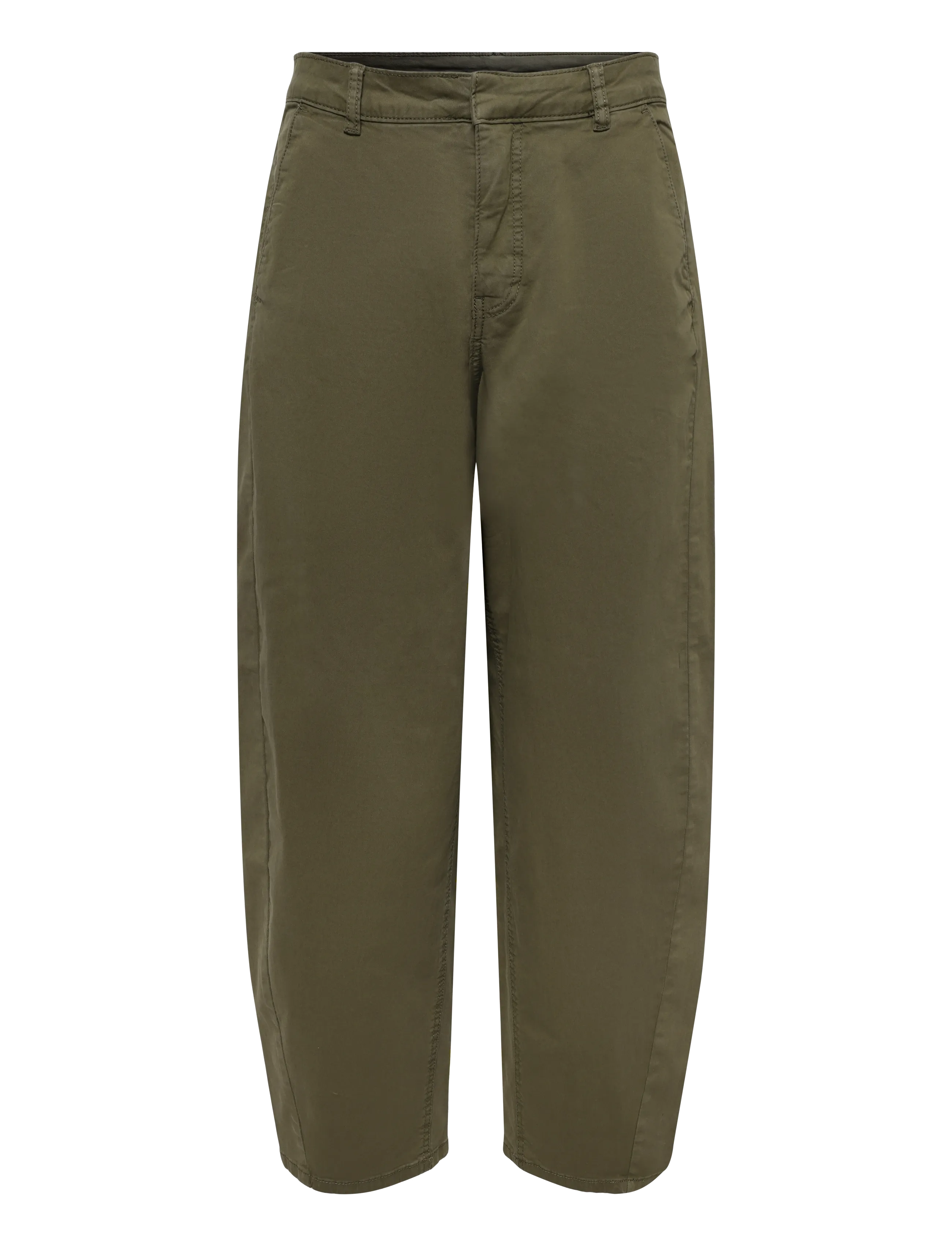 Kaffe - Kamette Barrel Pant -