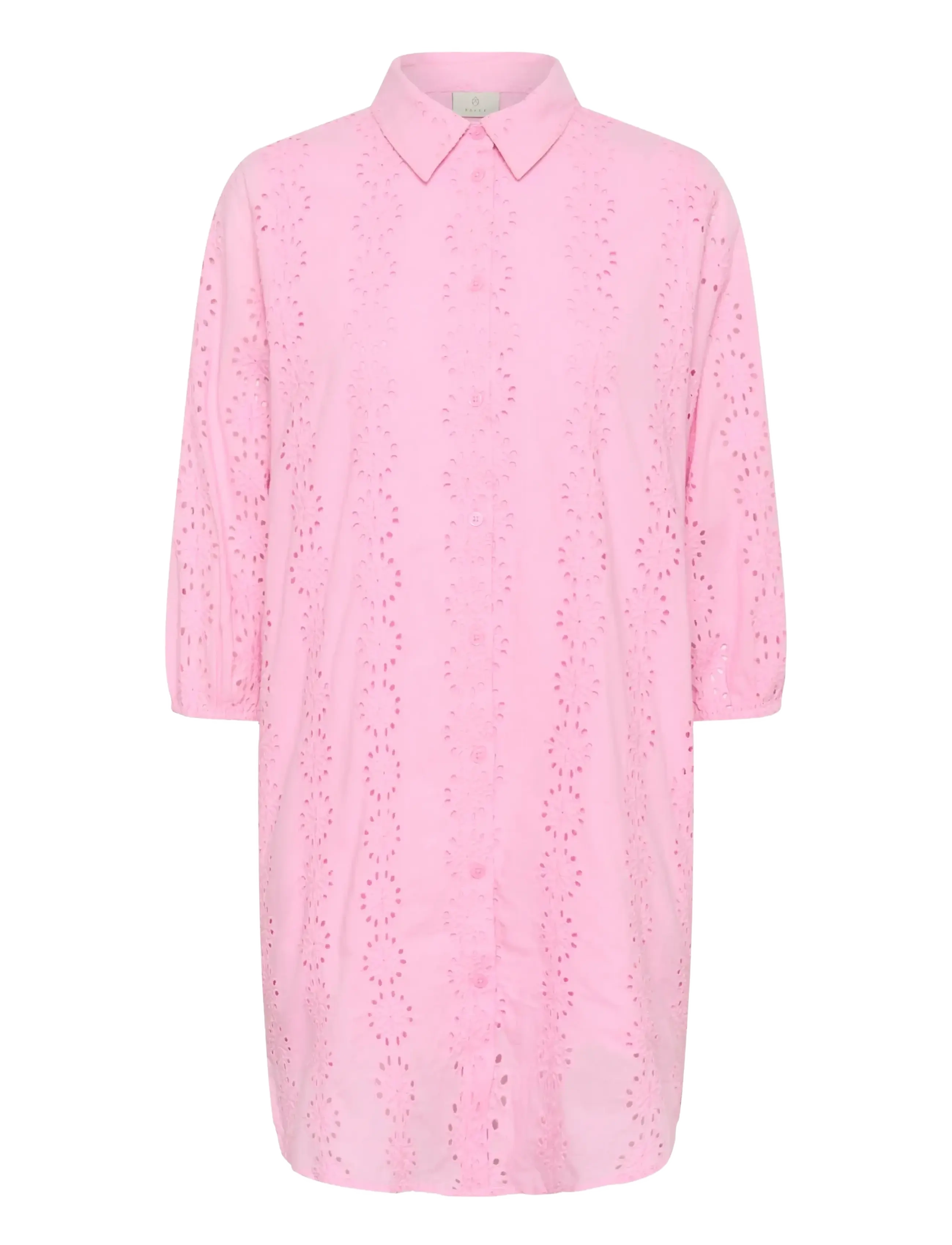 PINK FROSTING