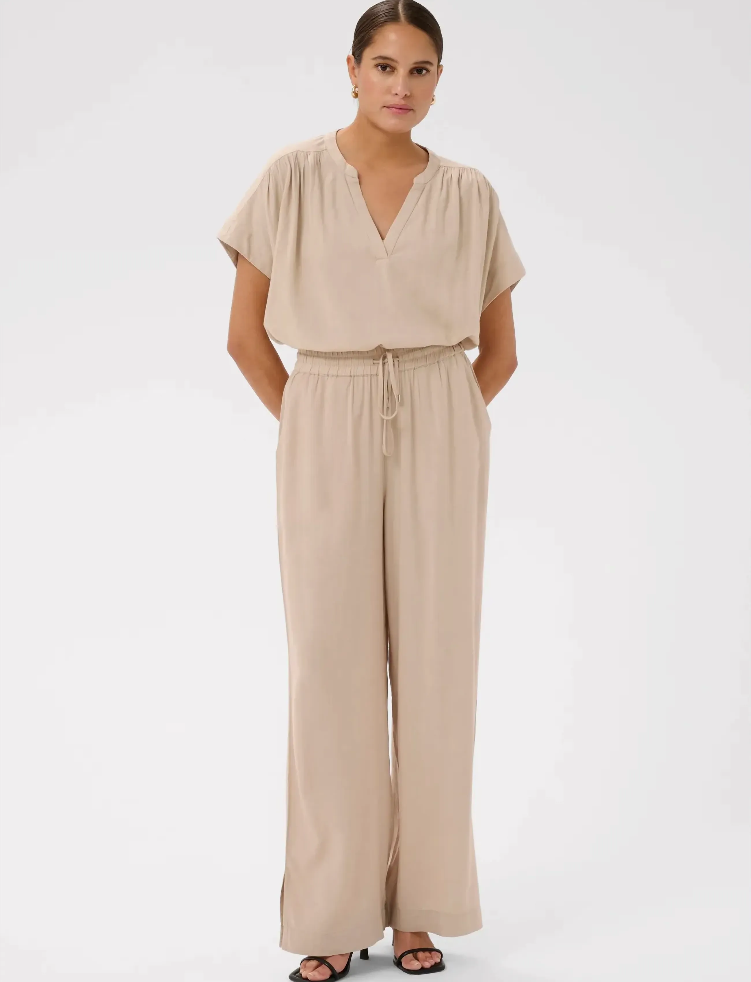 Kamilia Wide Pant 2