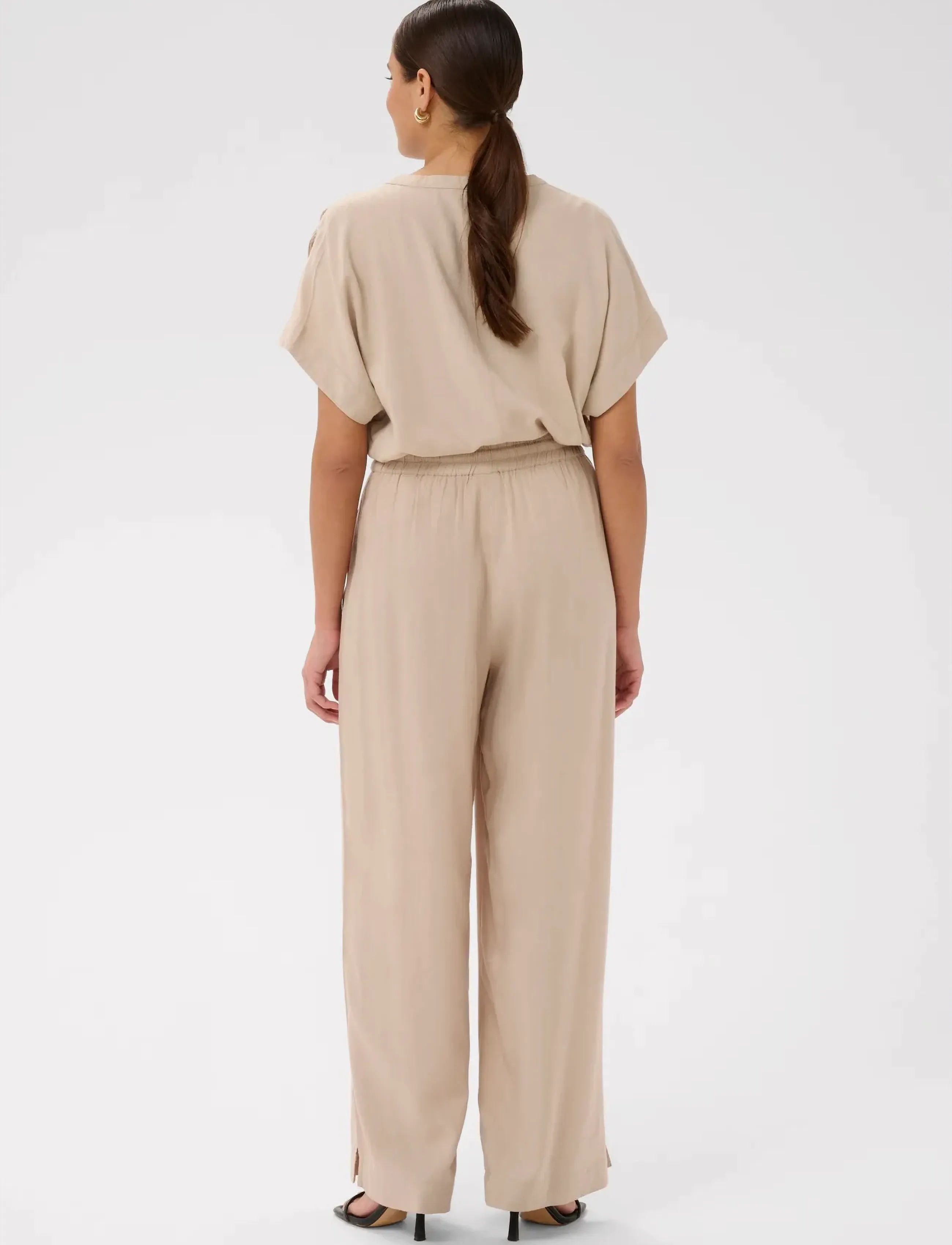 Kamilia Wide Pant 3