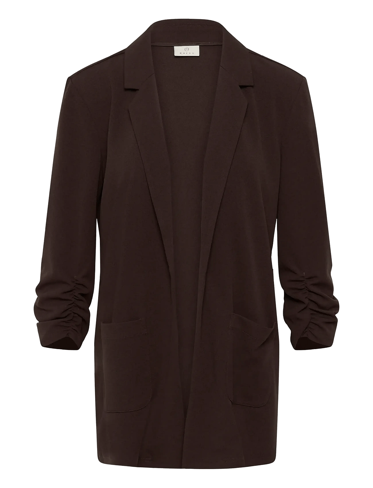 Kaffe - Kaphoebe 3/4 Sleeve Blazer