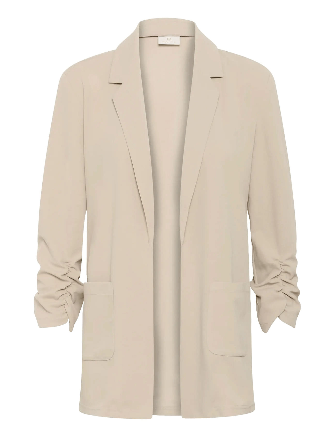 Kaffe - Kaphoebe 3/4 Sleeve Blazer