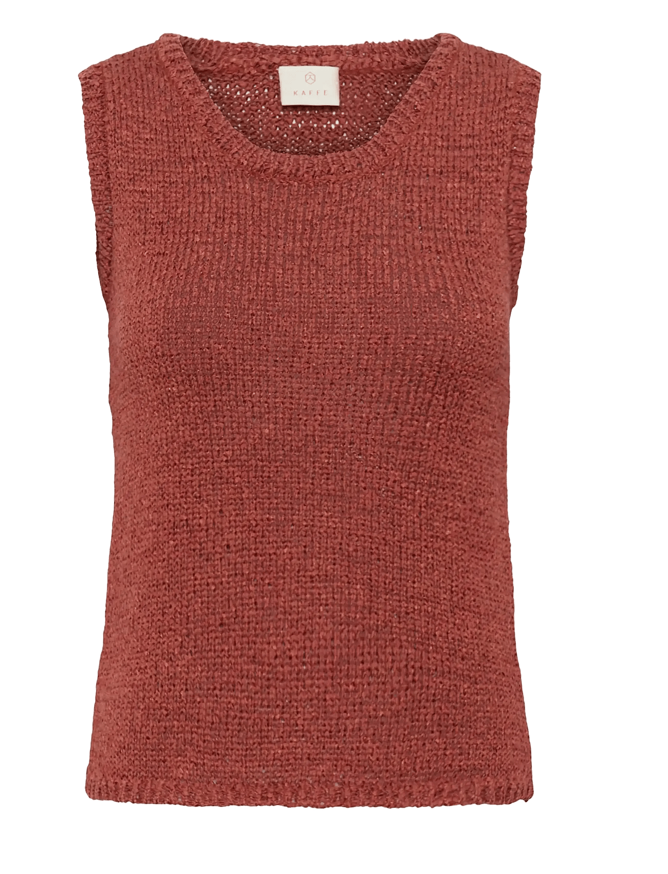 Kaffe - Kasilivia Top - Trikotāžas