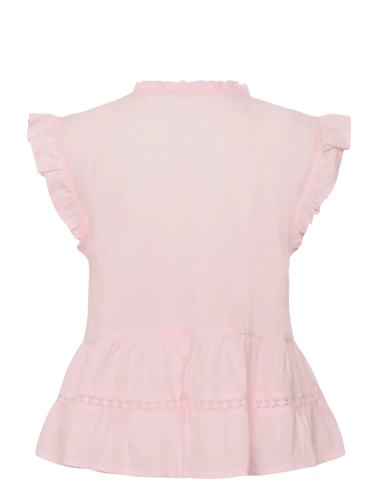 Kaffe - KAvalerie Top - lyhythihaiset puserot - ballerina - 2