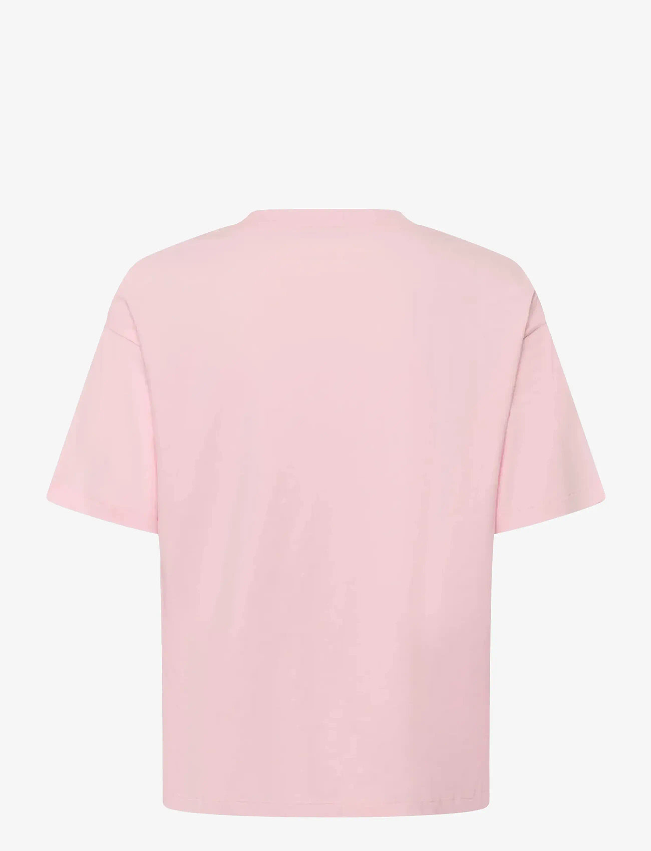 Kaffe - KAkelly T-Shirt - t-shirts - ballerina - 2