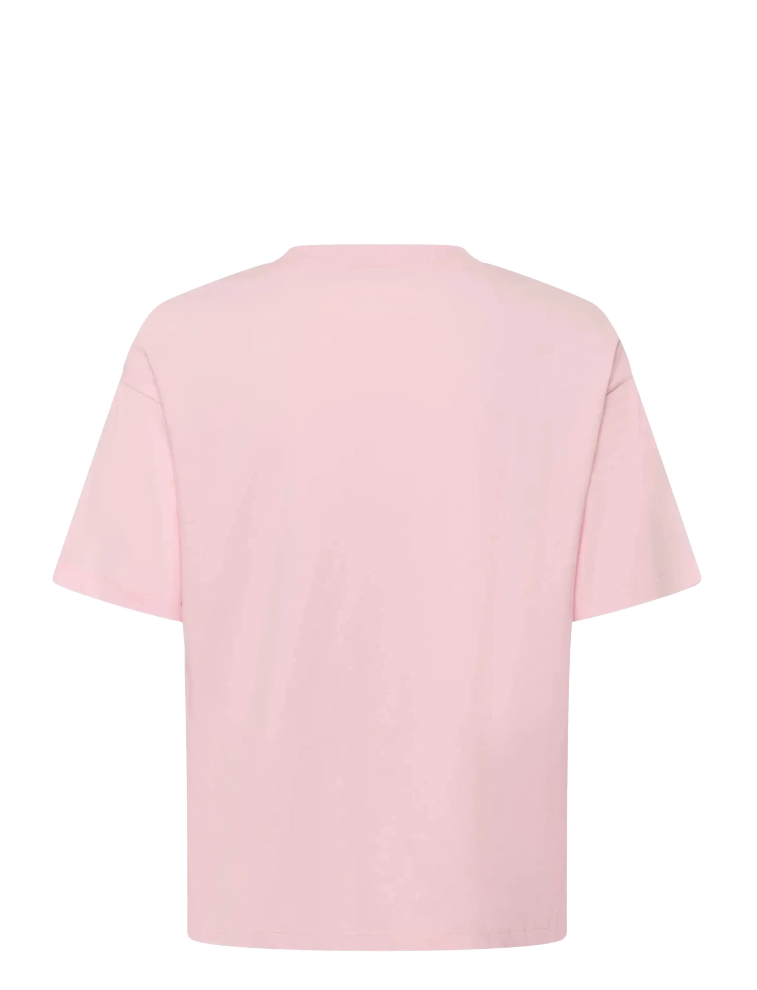 Kaffe - KAkelly T-Shirt - t-shirts - ballerina - 2