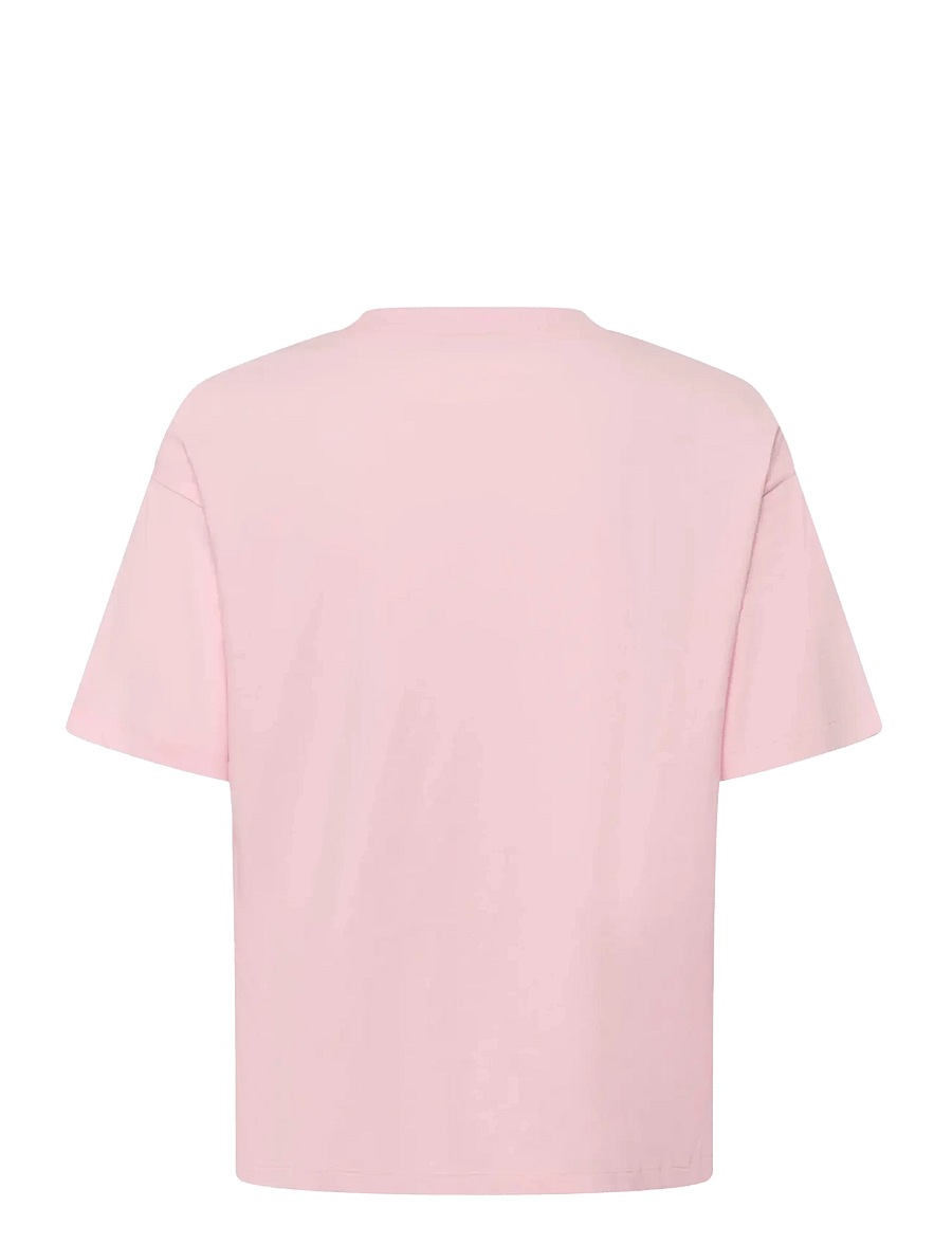 Kaffe - KAkelly T-Shirt - t-shirts - ballerina - 2