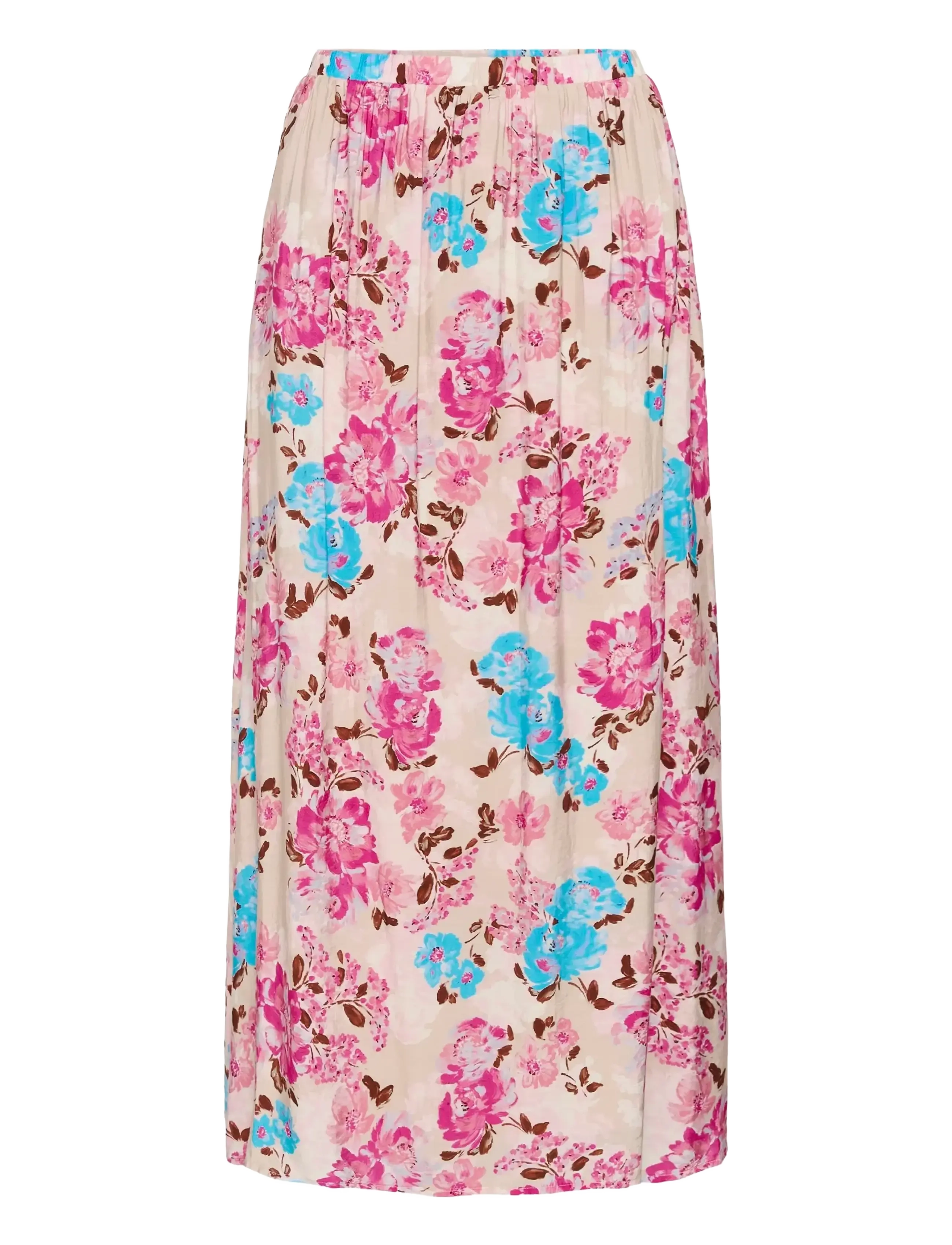 KAFFE Kahaisley Rock Pink - 46 - Damen