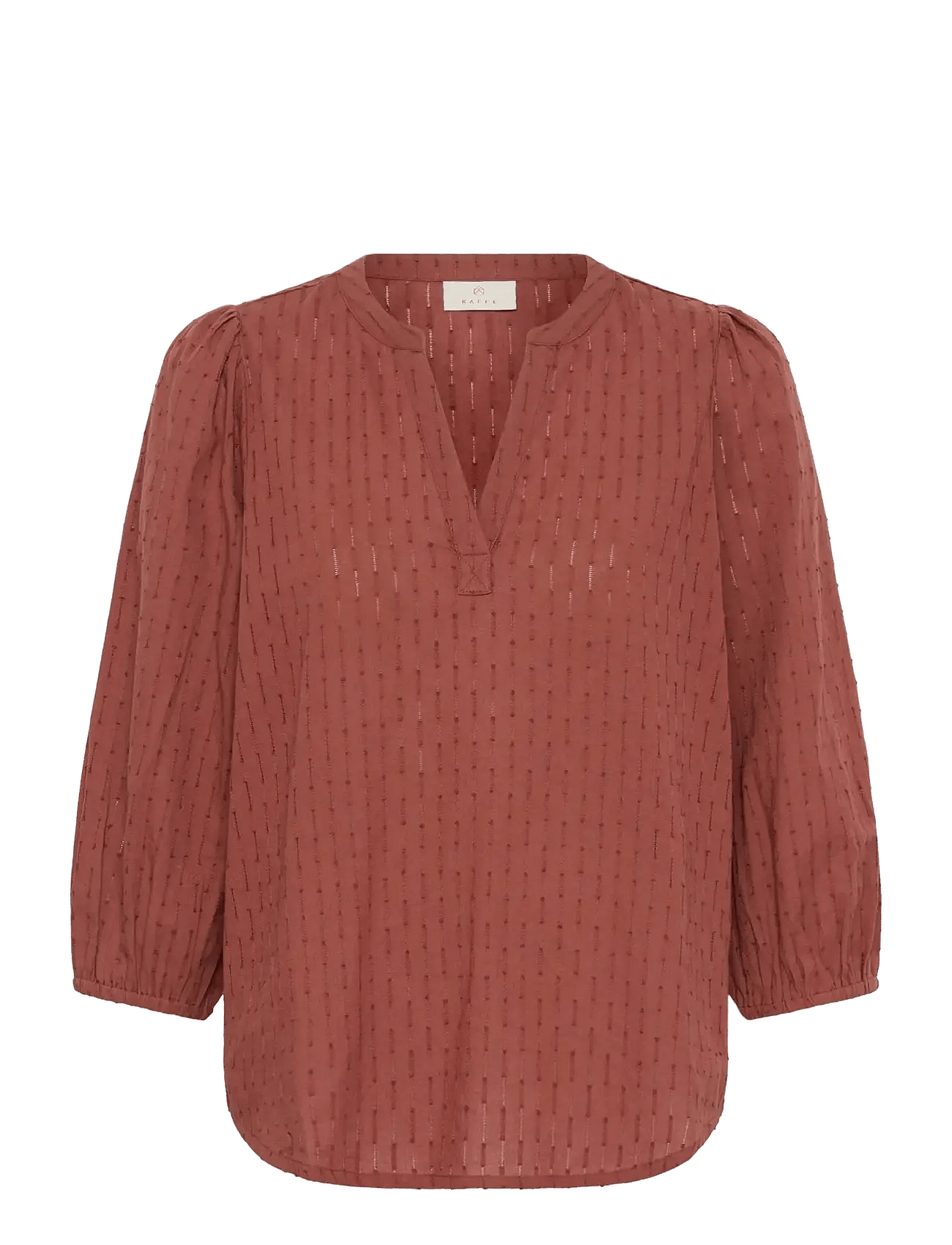 Kaffe - Kabea Blouse - Garām