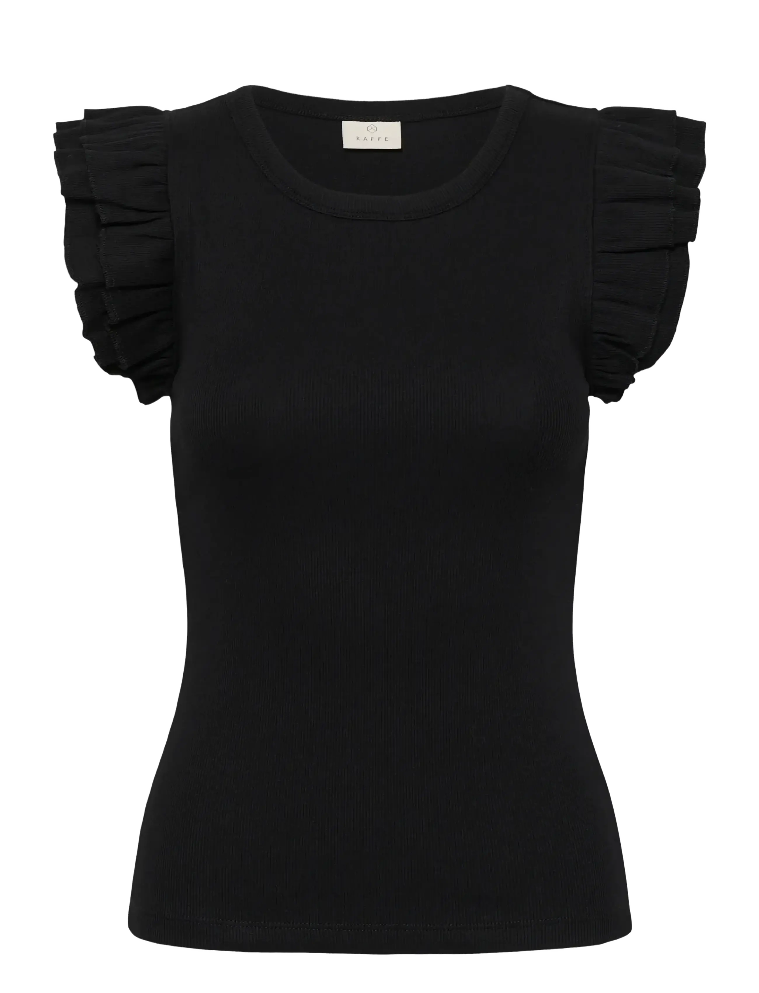 BLACK DEEP