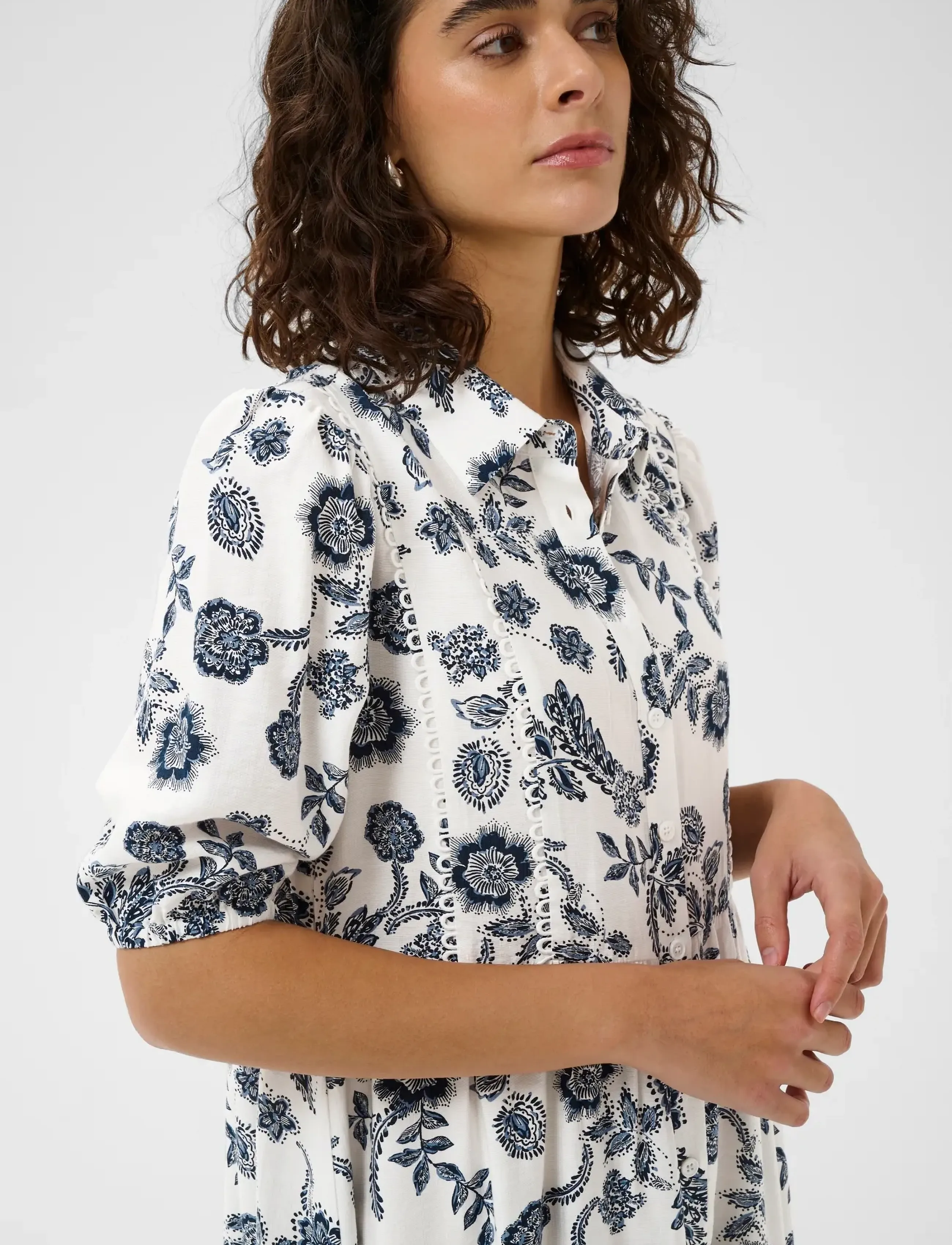Kaamina Long Dress 3