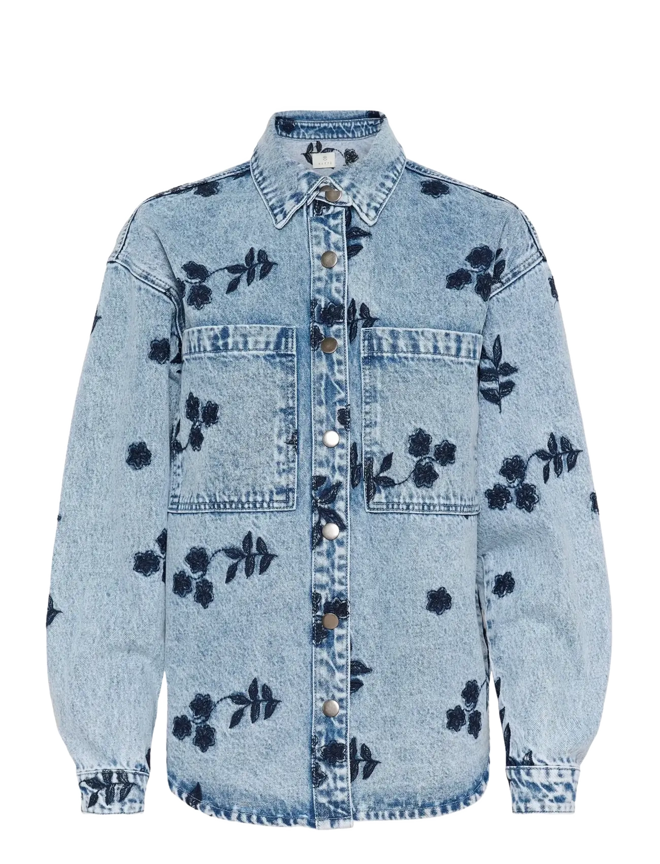 Kaffe - Kababena Denim Jacket -