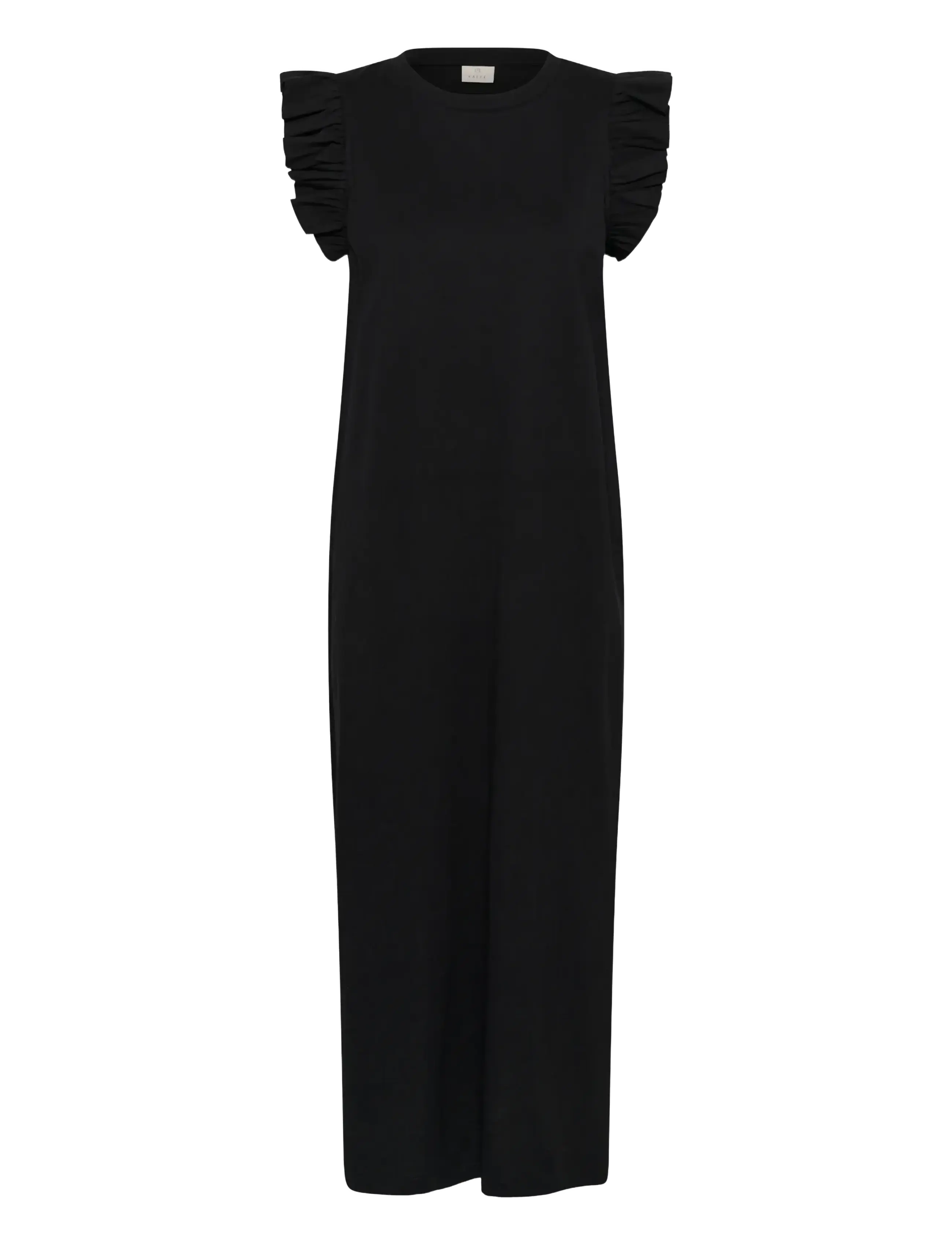 BLACK DEEP