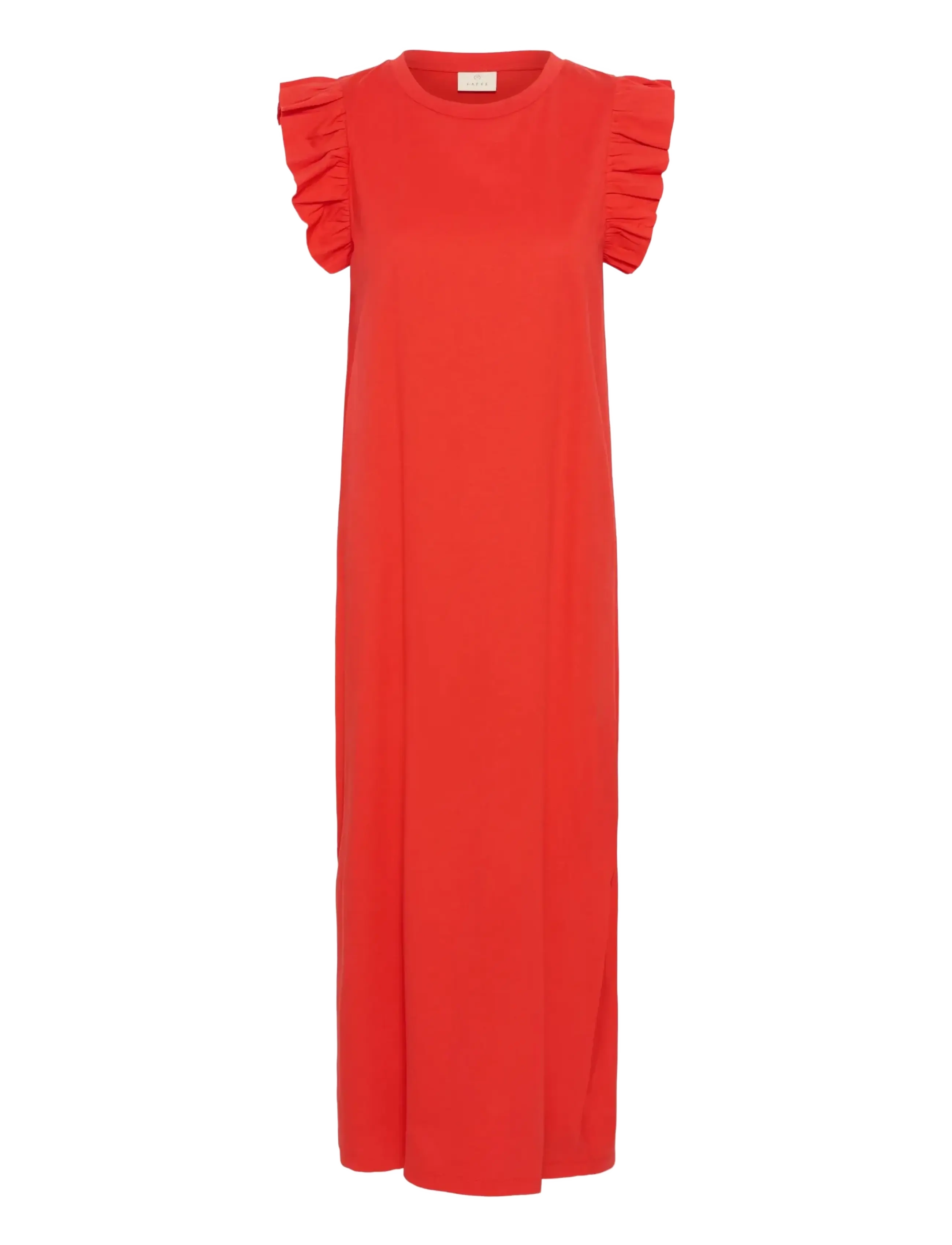 POPPY RED