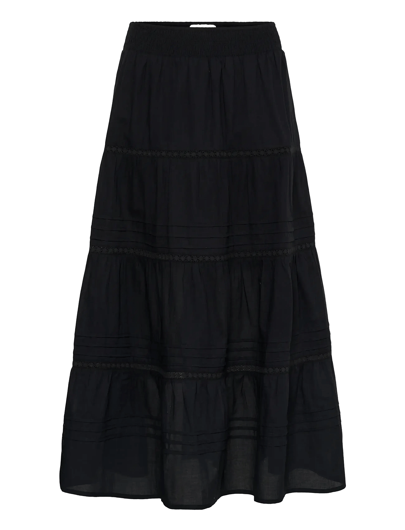 Kaffe - Kavalerie Skirt - Maksi