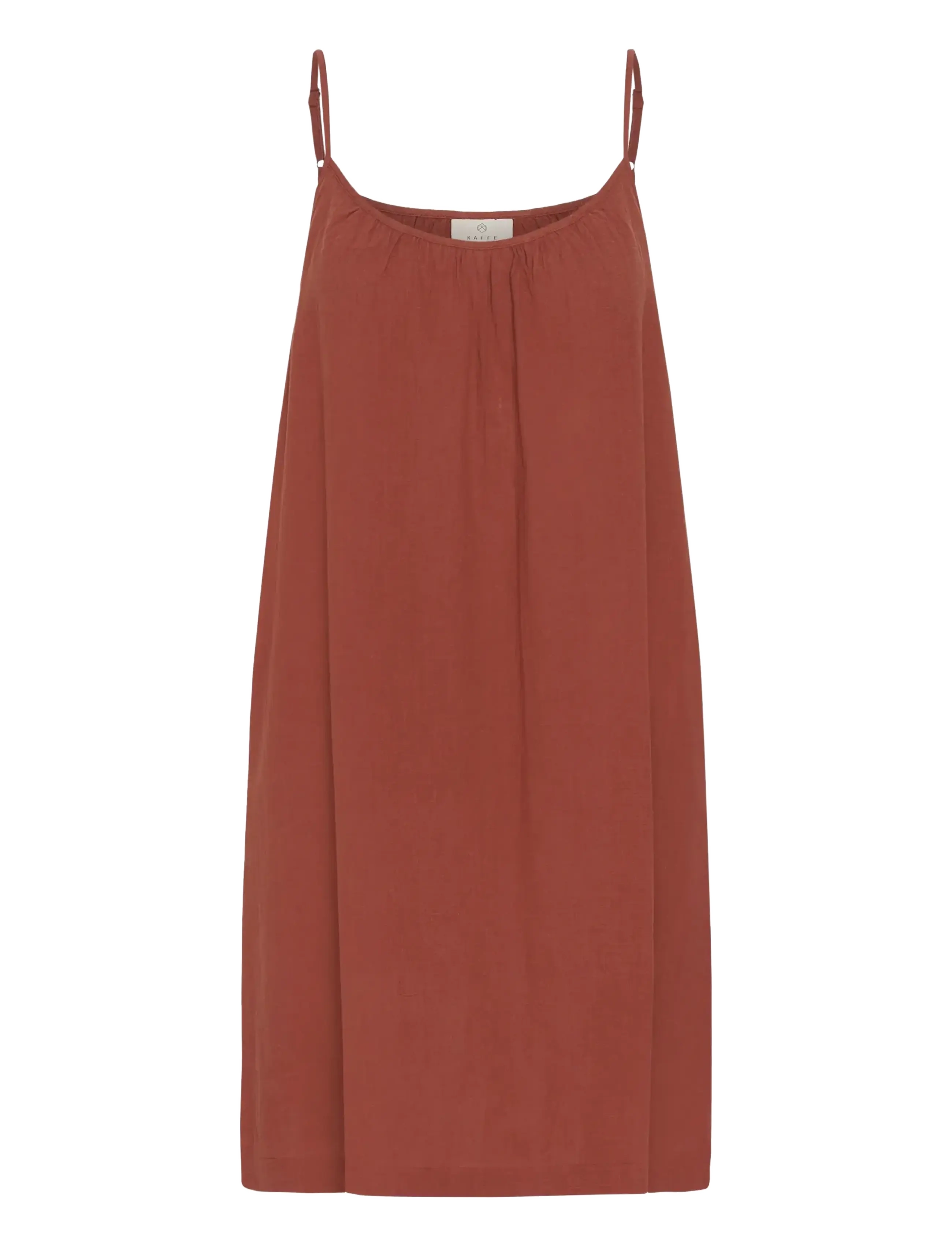Kaffe - Kapauline Short Strap Dress