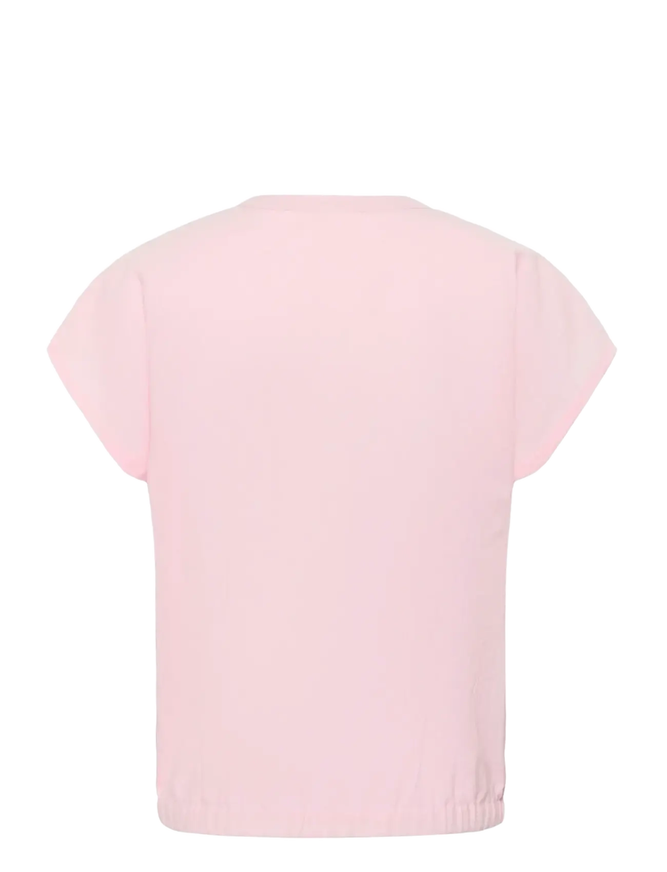 Kaffe - KApauline Blouse - kortærmede bluser - ballerina - 2