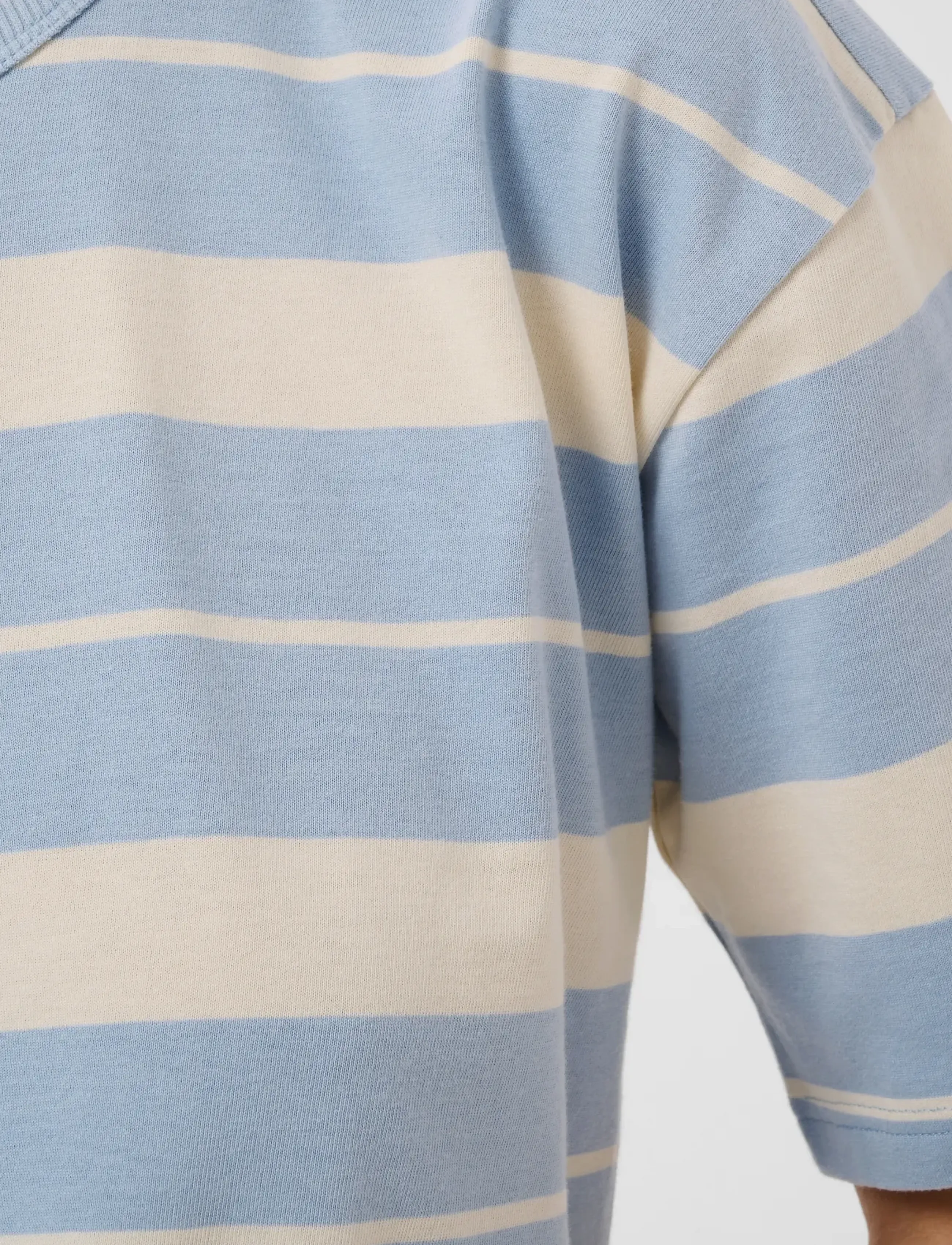 Kaffe Kawinny 1/2 T-Shirt dam – bild 5