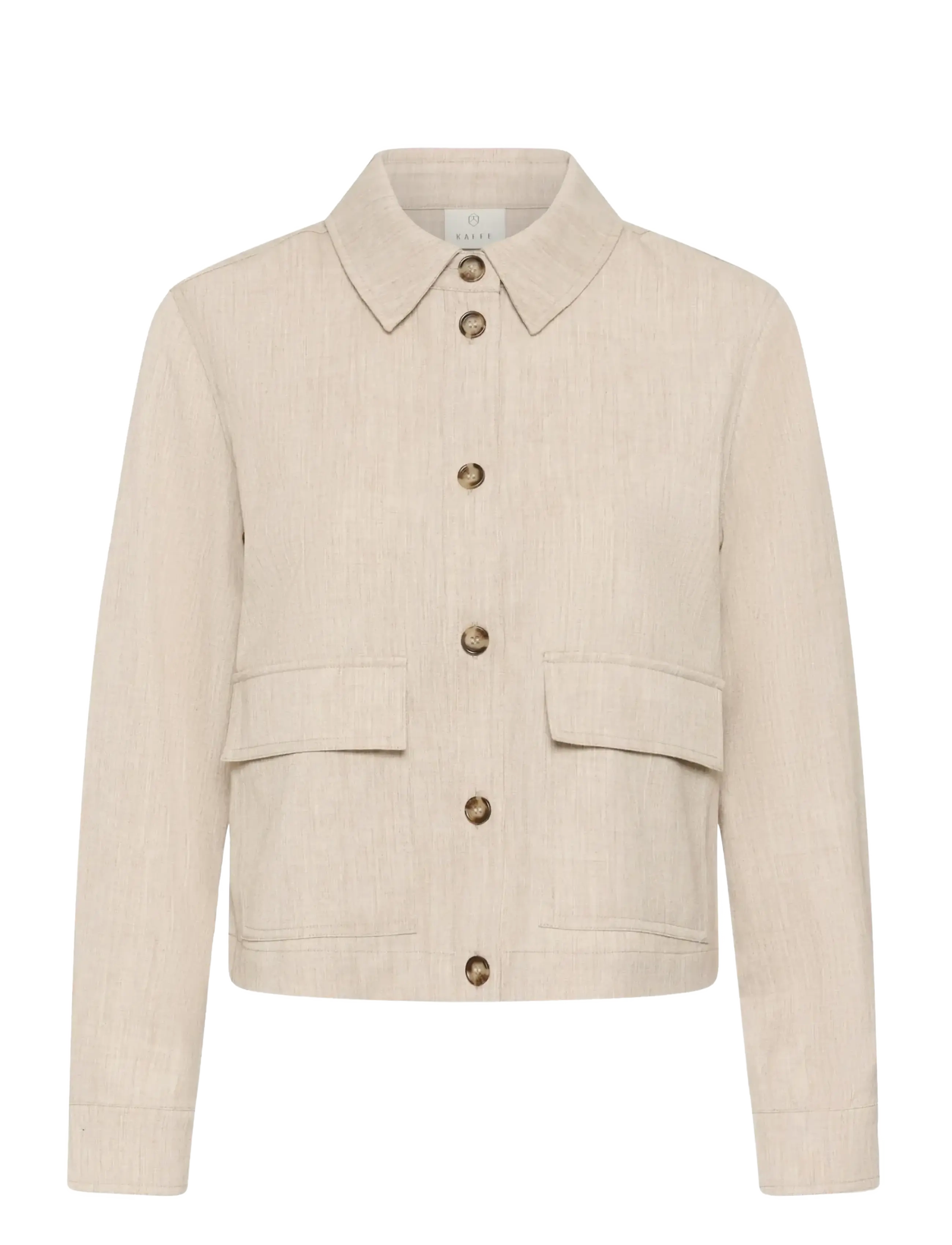 FEATHER GRAY MELANGE