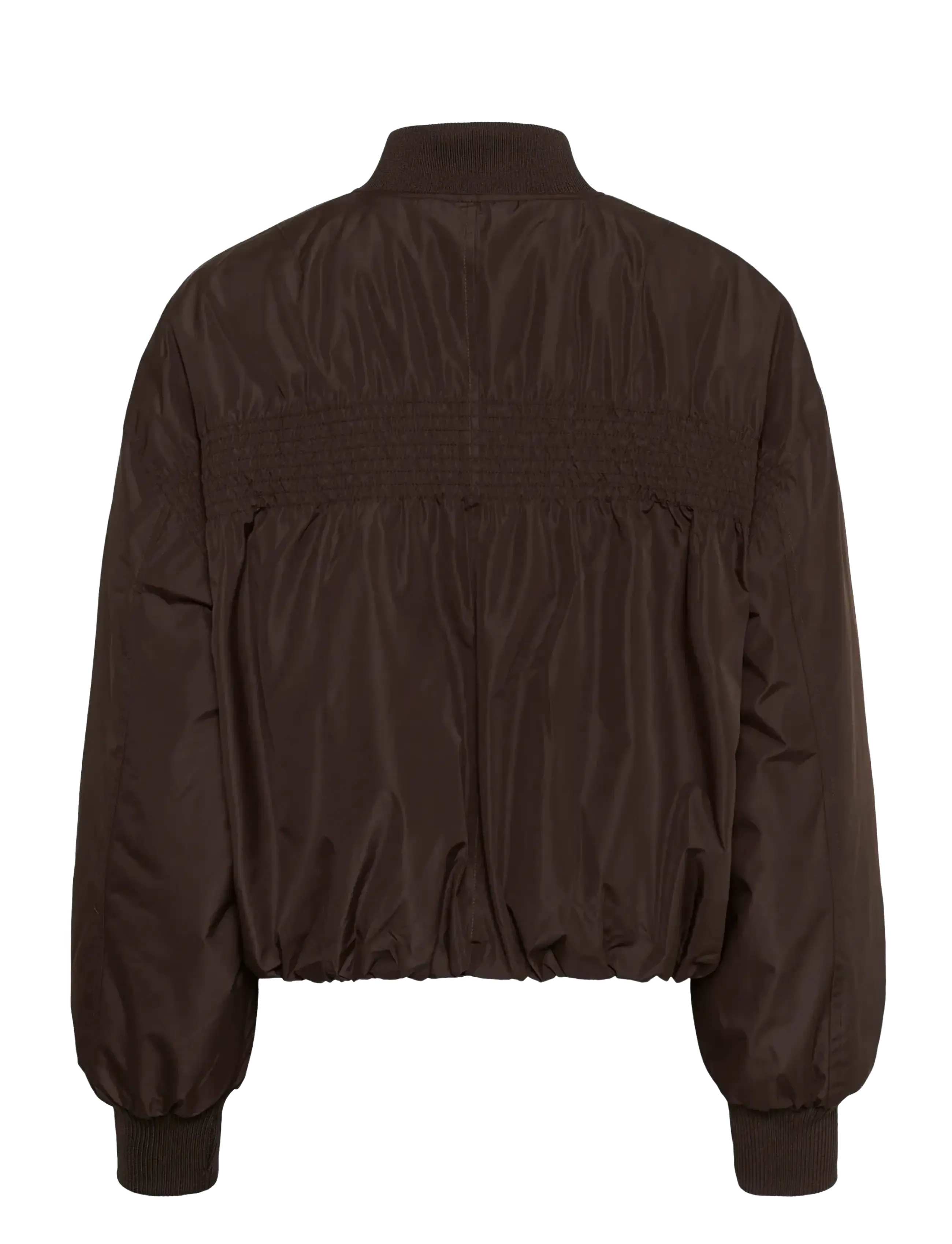 Kaffe - KAarlette Bomber Jacket - coffee bean - 2