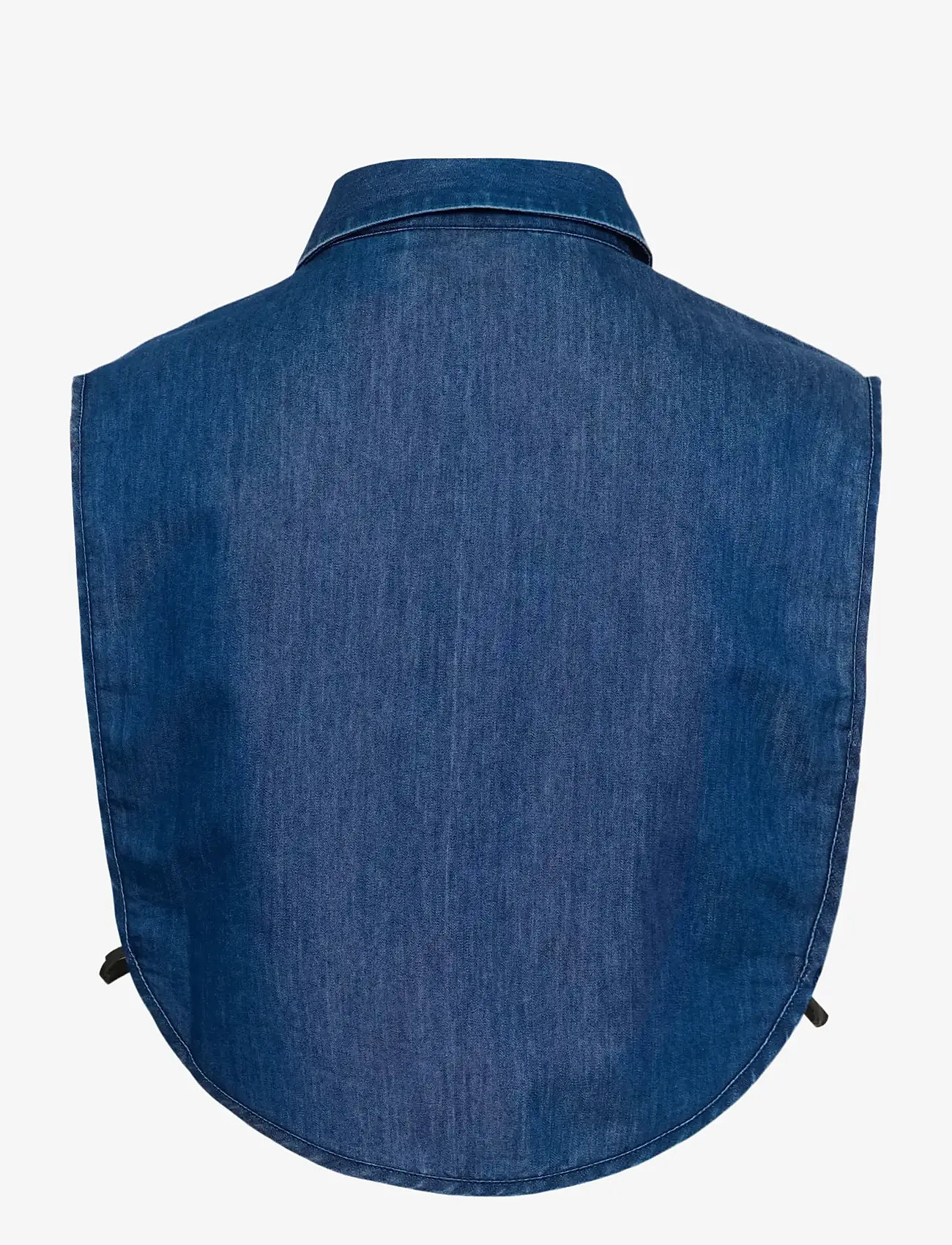 Kaffe - KAsigne Collar - laveste priser - dark blue denim - 2